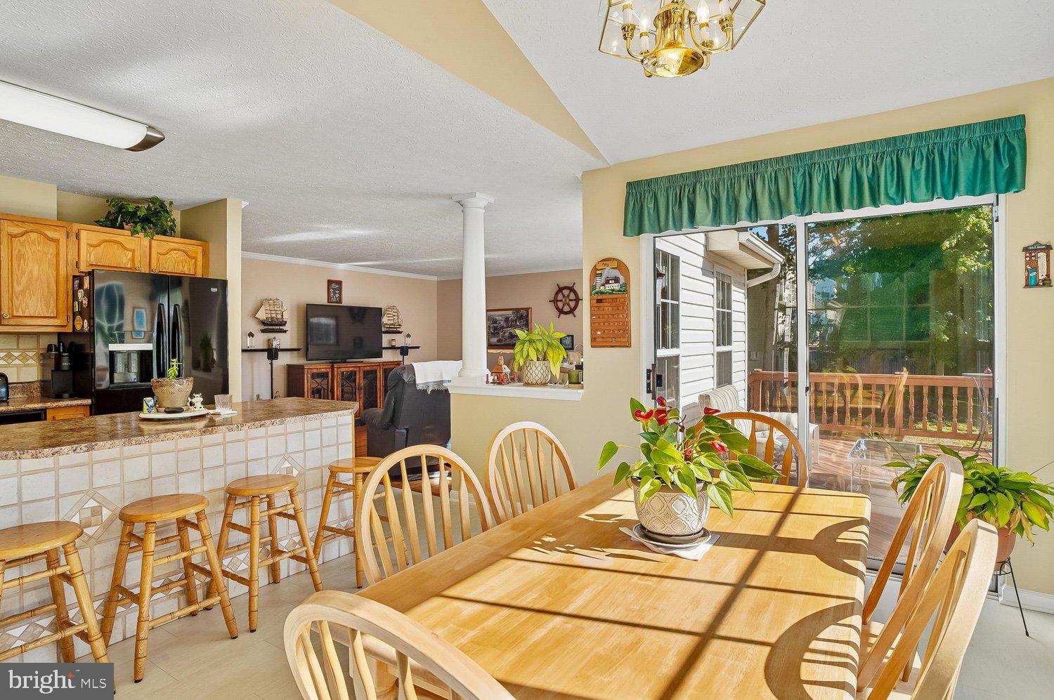 RICHFIELD STATION VILLAGE - Residential