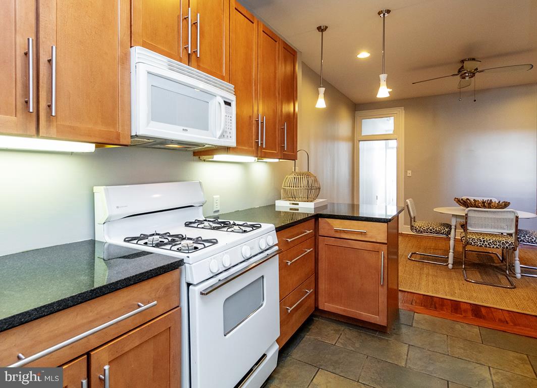 HAMPDEN HISTORIC DISTRICT - Residential