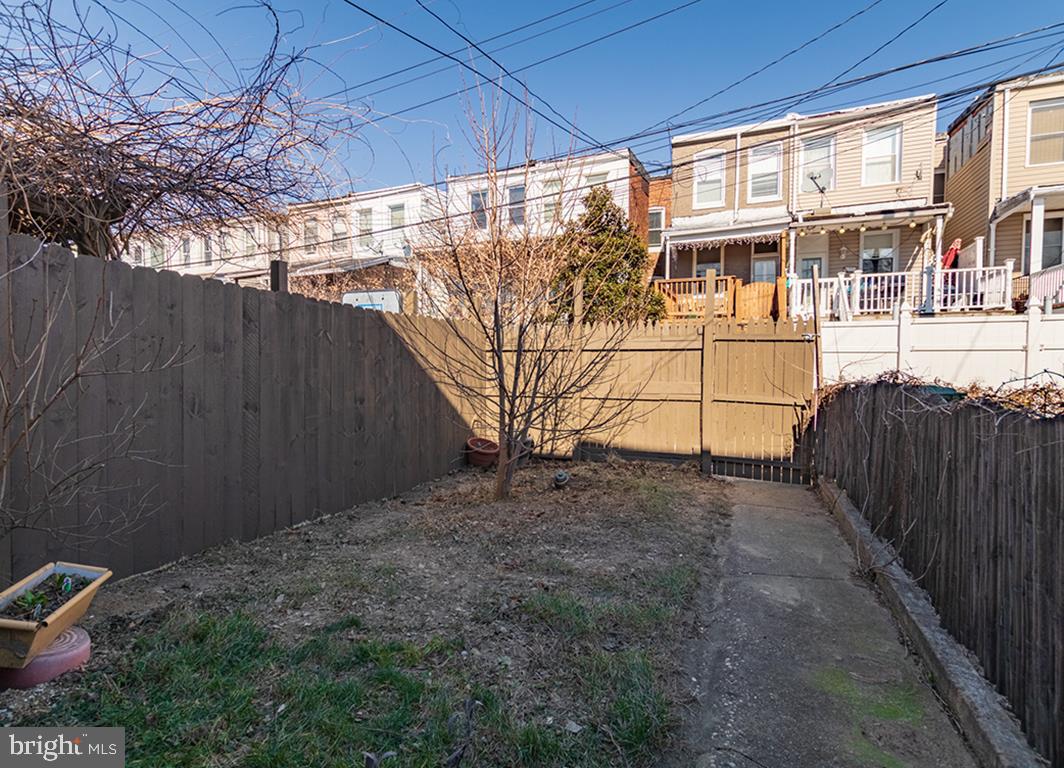 HAMPDEN HISTORIC DISTRICT - Residential