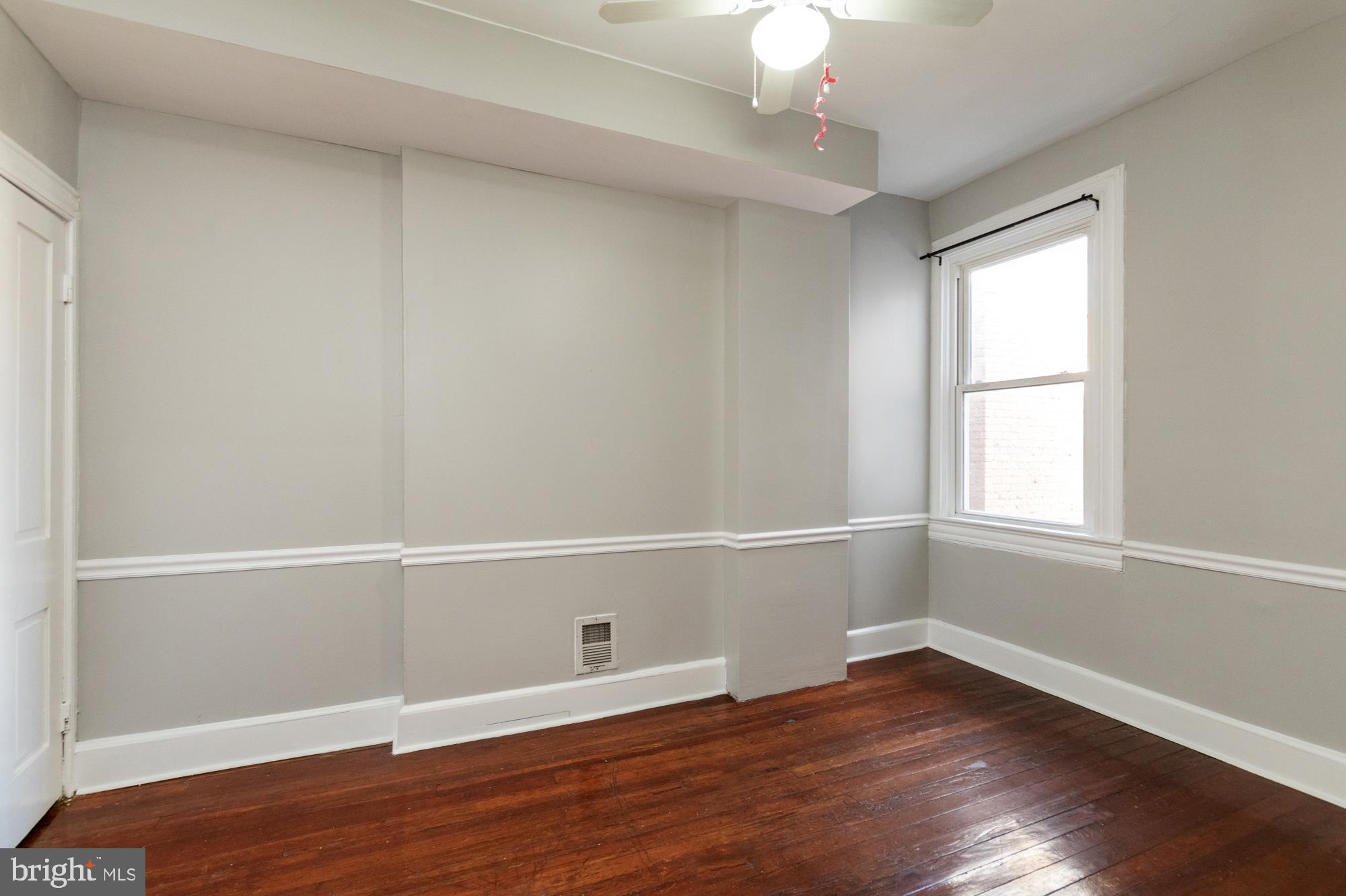 HAMPDEN HISTORIC DISTRICT - Residential