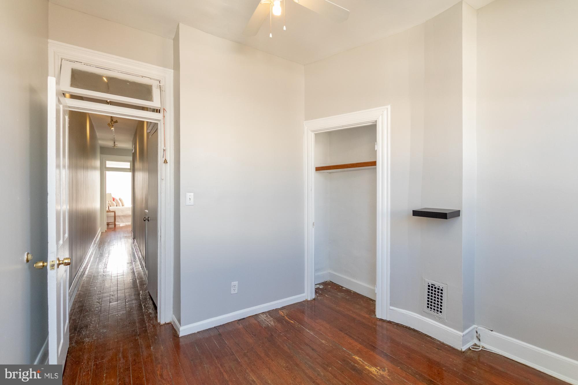 HAMPDEN HISTORIC DISTRICT - Residential