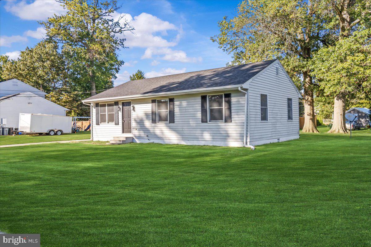 34 SANFORD ROAD