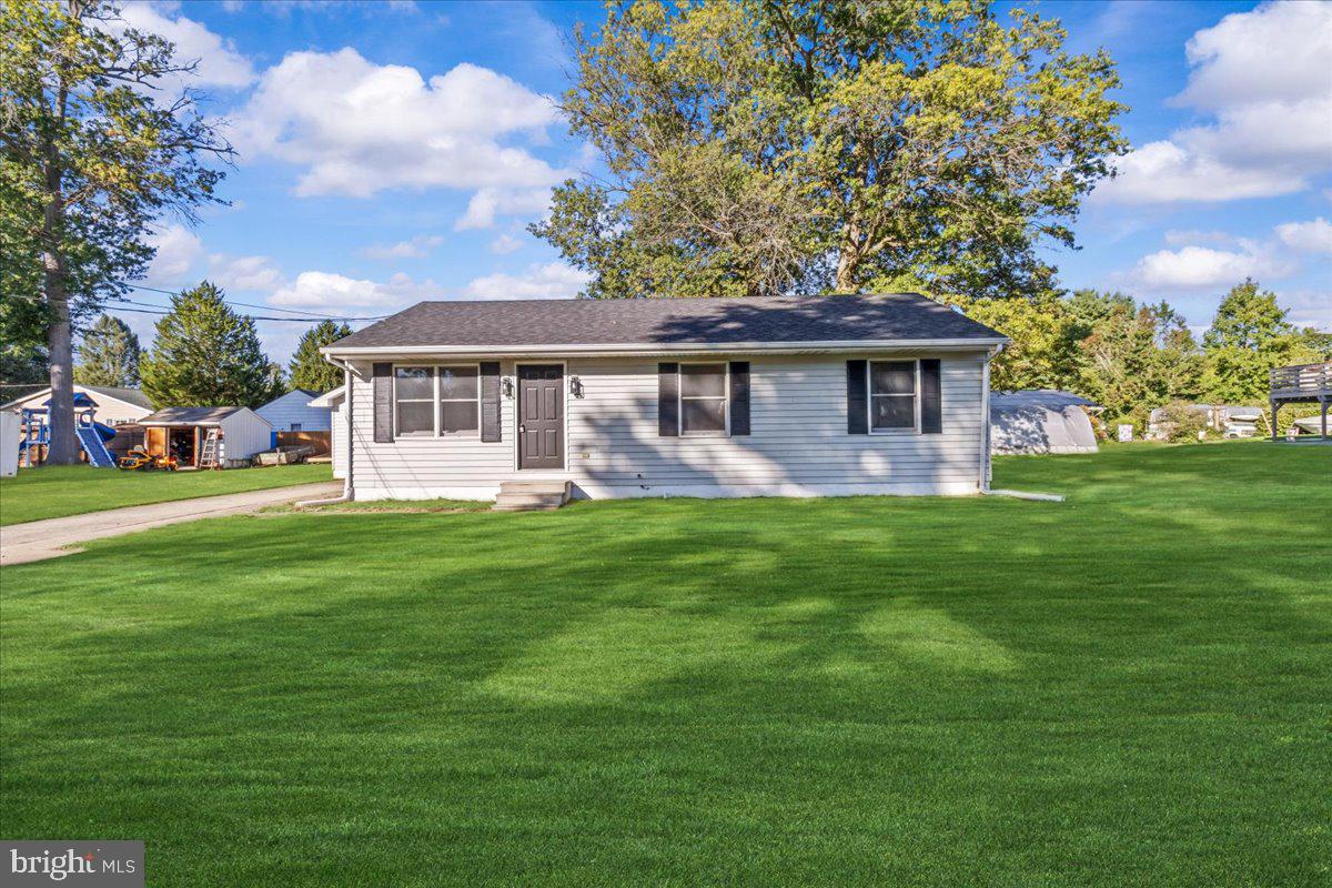 34 SANFORD ROAD