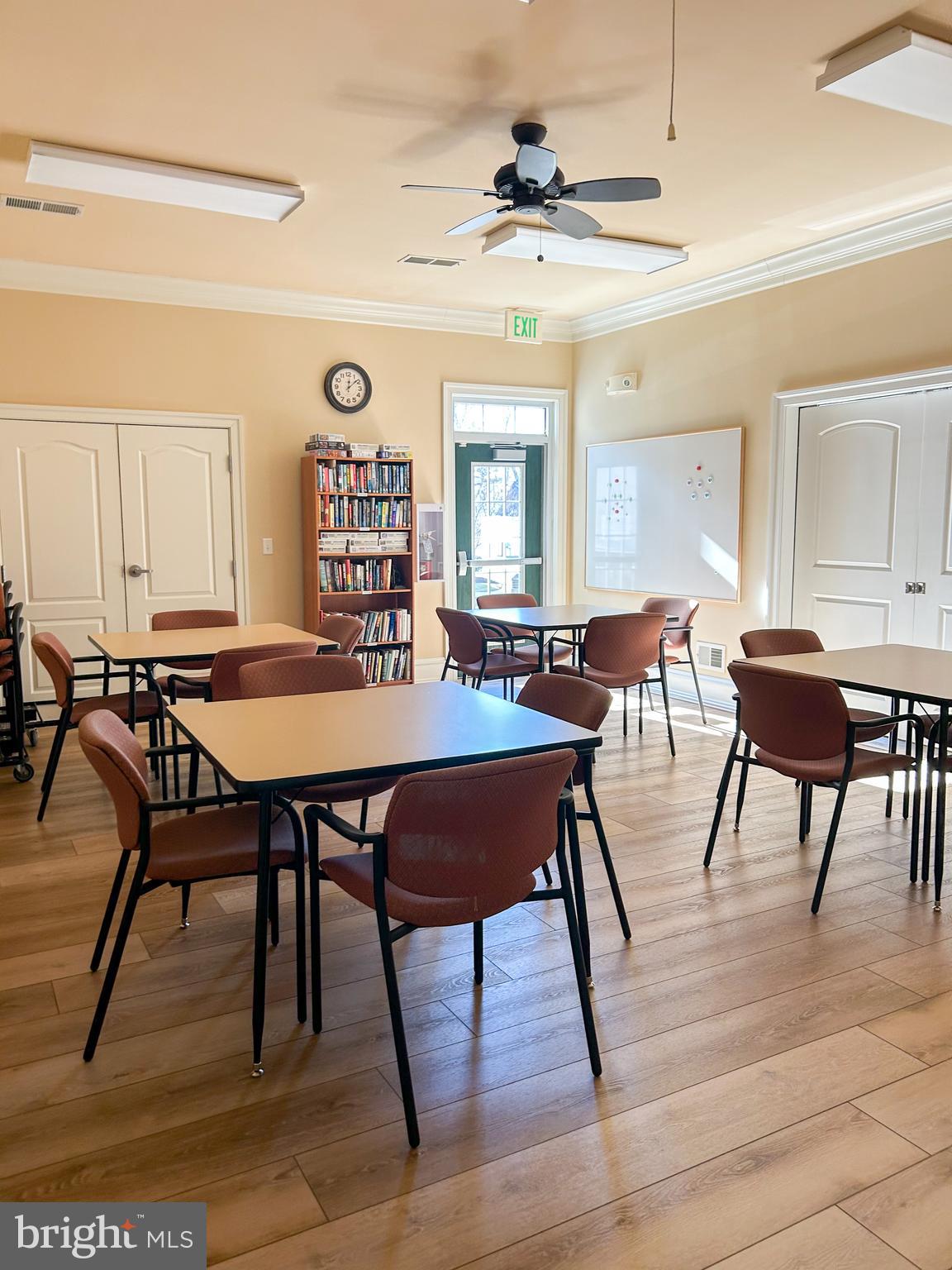 GATHERINGS AT LYNDWOOD - Residential