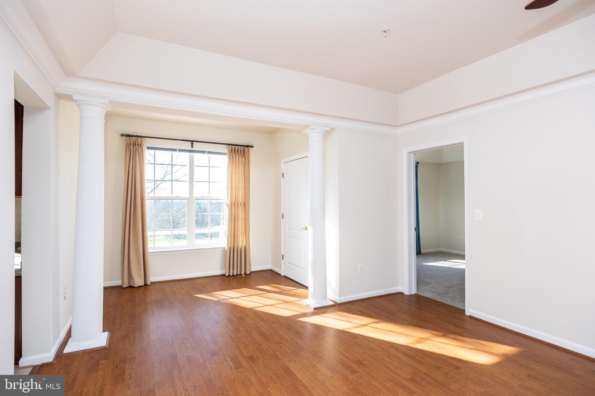 GATHERINGS AT LYNDWOOD - Residential