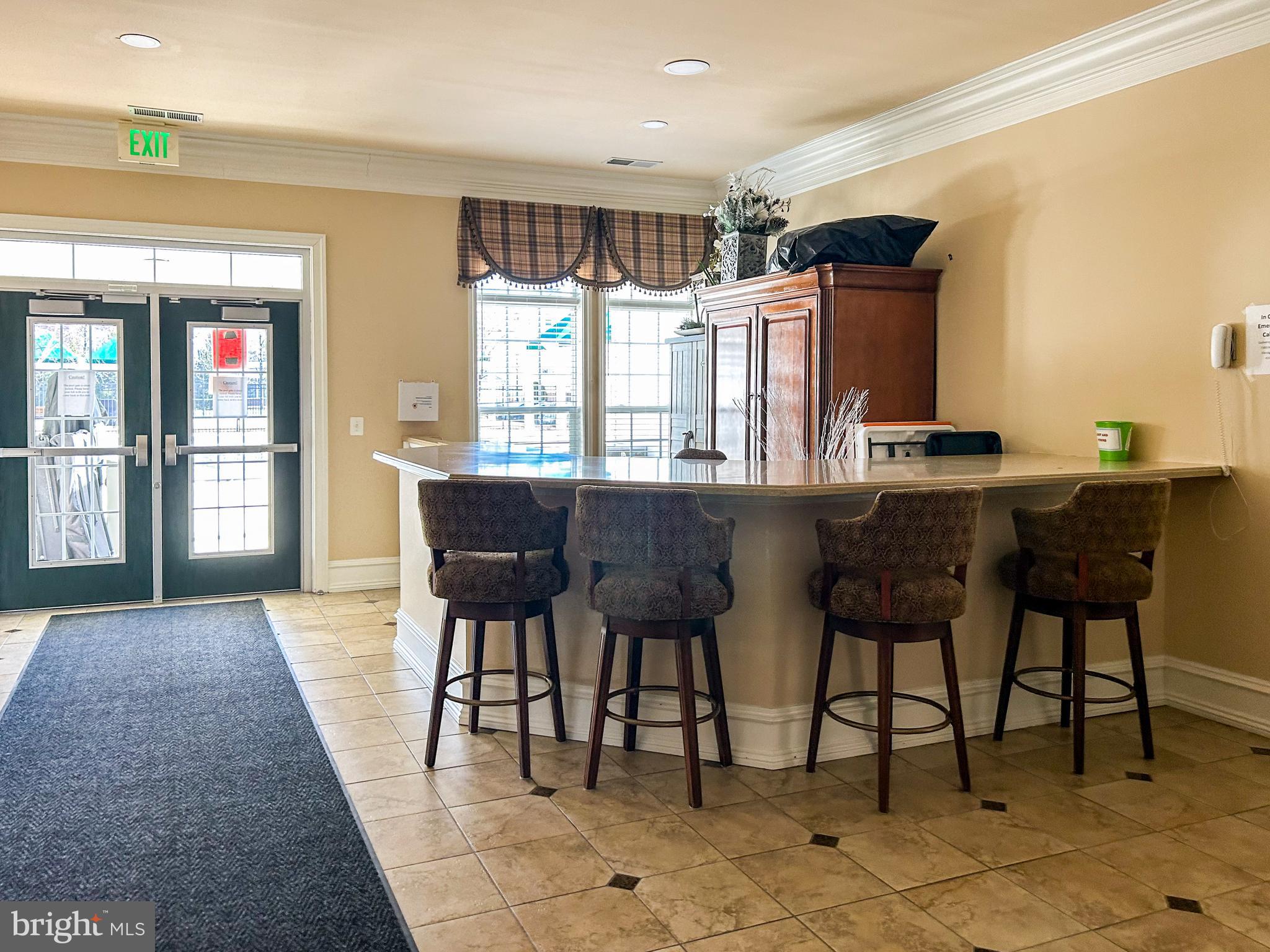 GATHERINGS AT LYNDWOOD - Residential