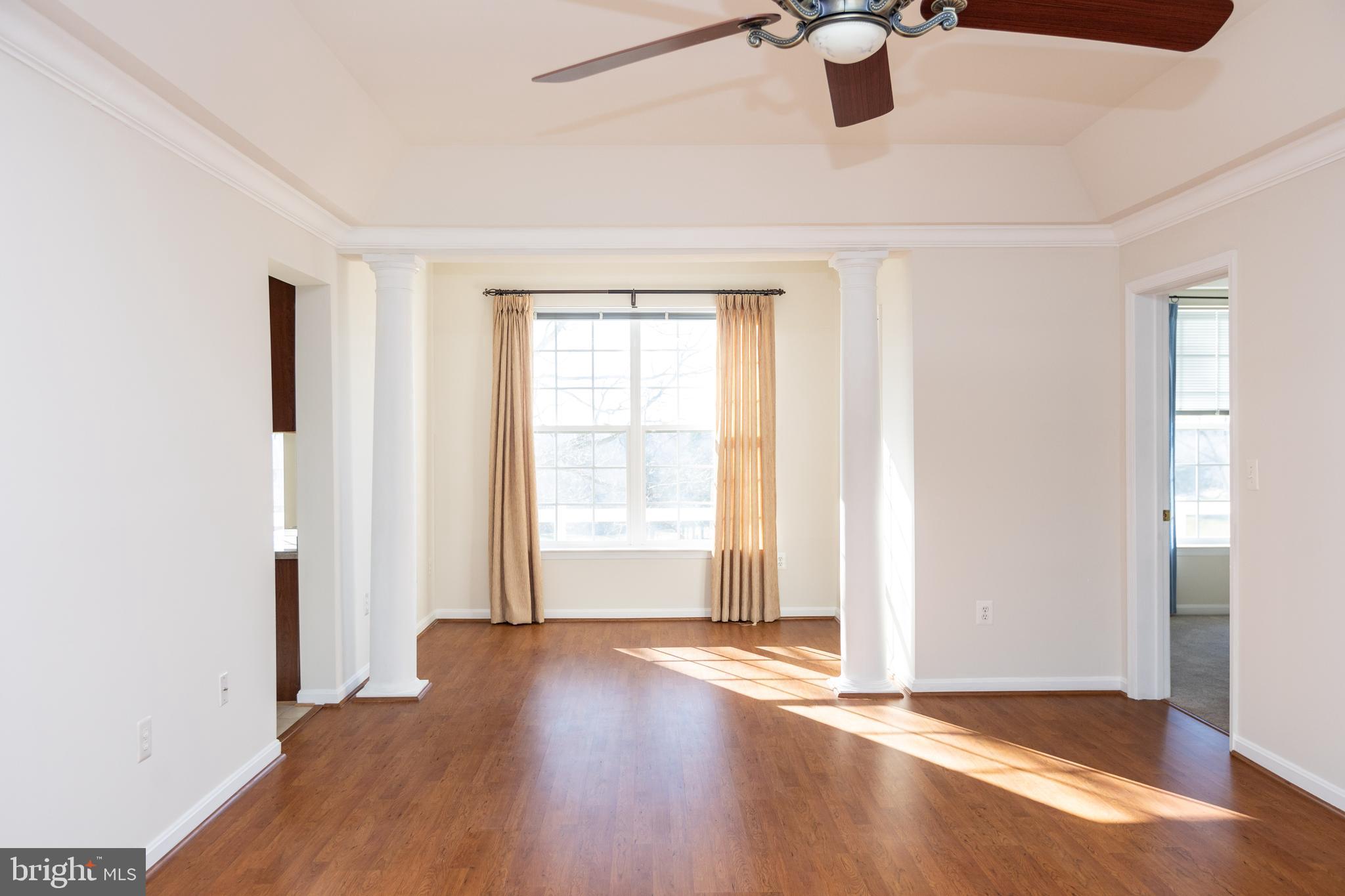 GATHERINGS AT LYNDWOOD - Residential