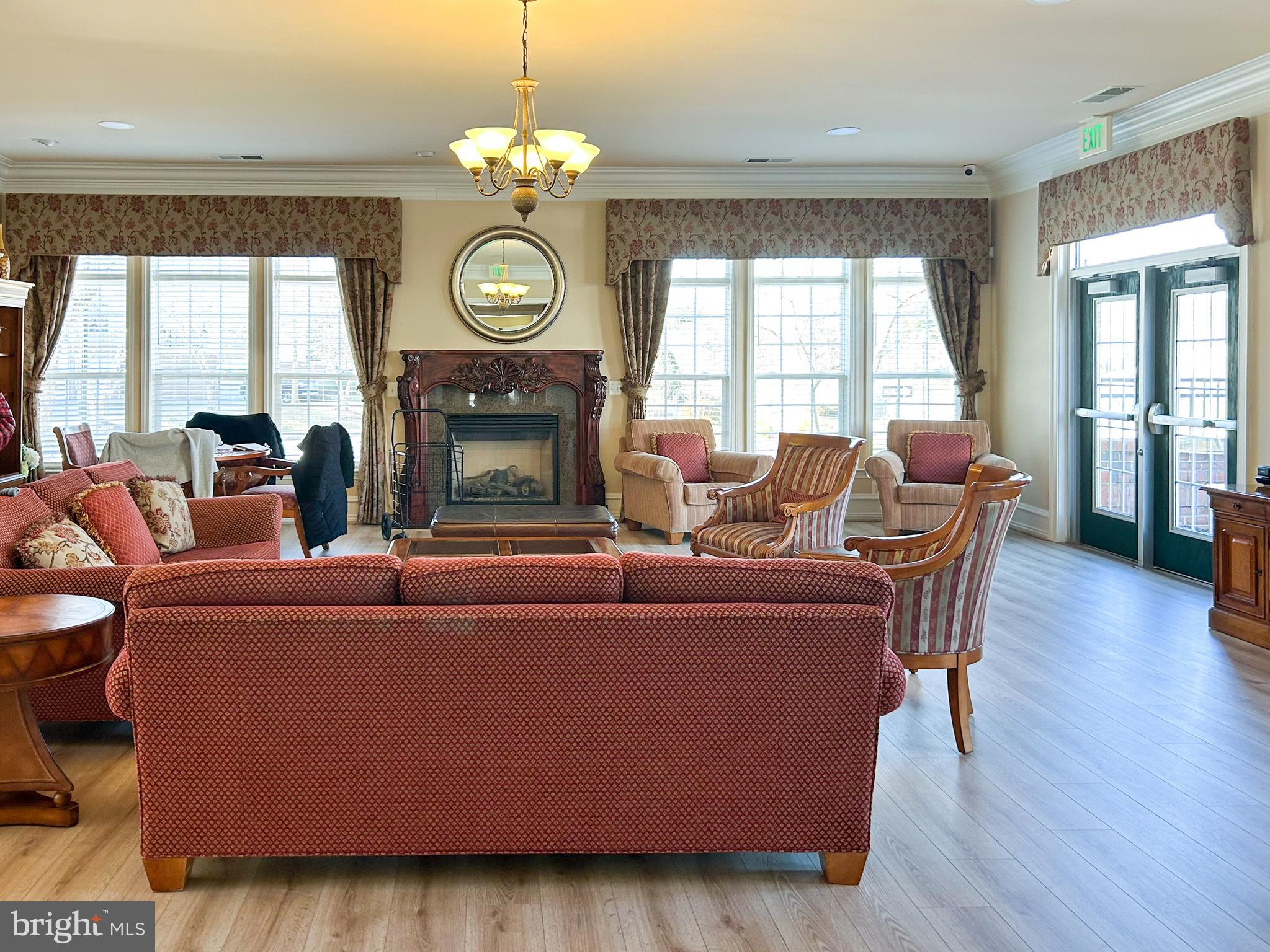 GATHERINGS AT LYNDWOOD - Residential