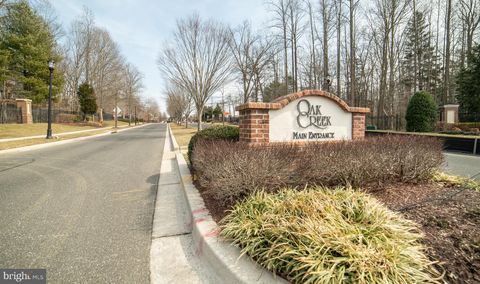 14714 BRIARLEY PLACE UPPER MARLBORO MD 20774