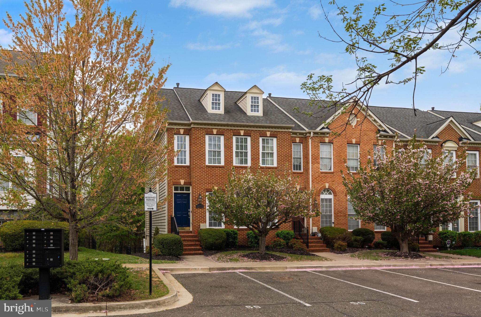 14714 BRIARLEY PLACE