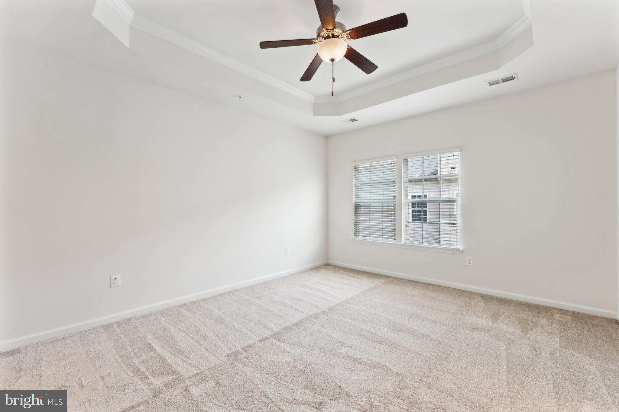 GREENBELT STATION - Residential