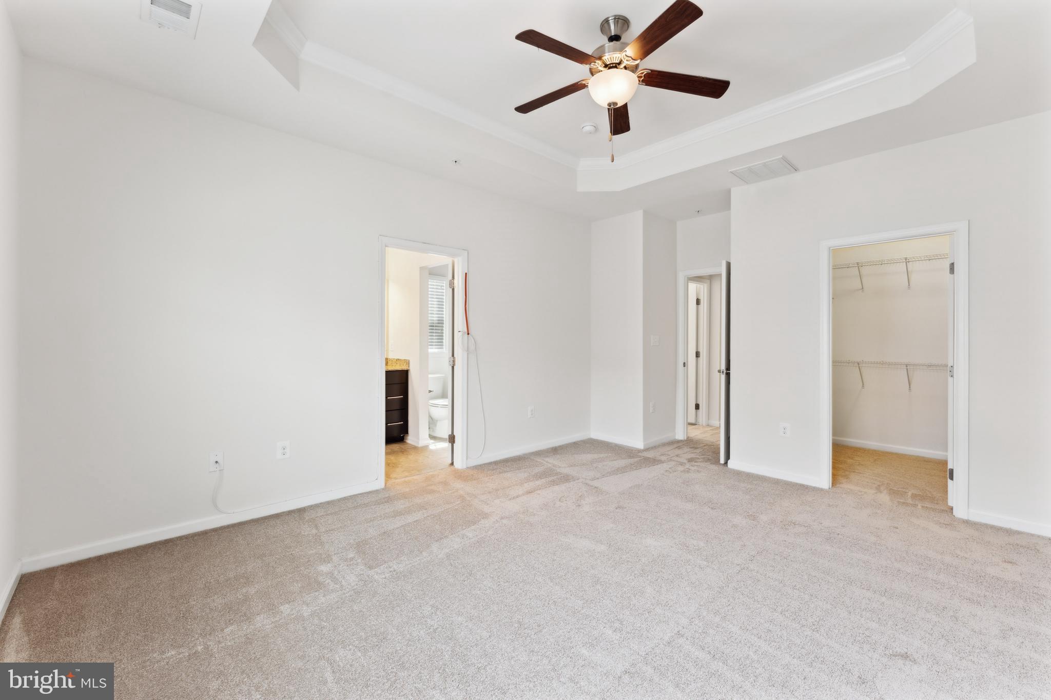 GREENBELT STATION - Residential