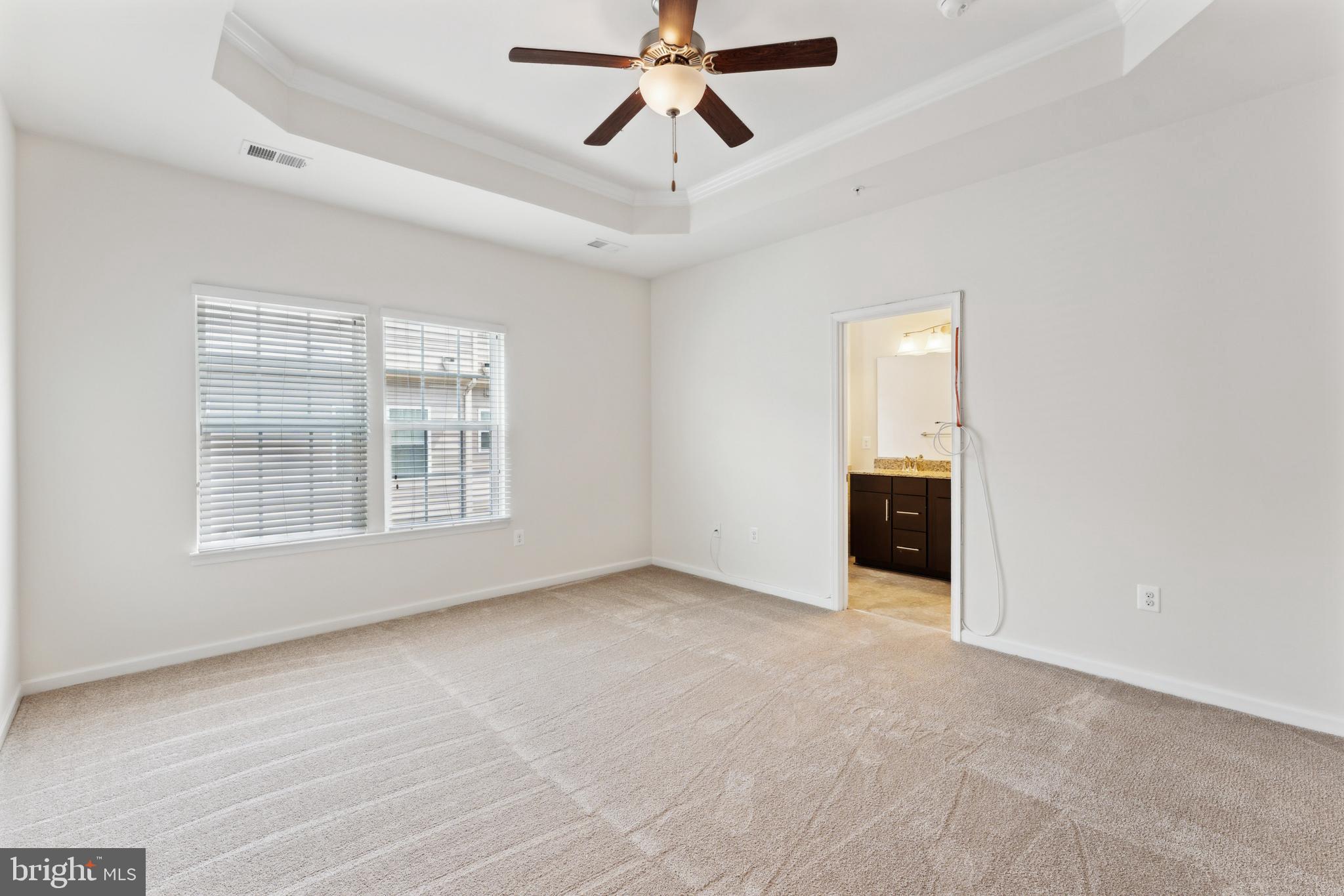 GREENBELT STATION - Residential