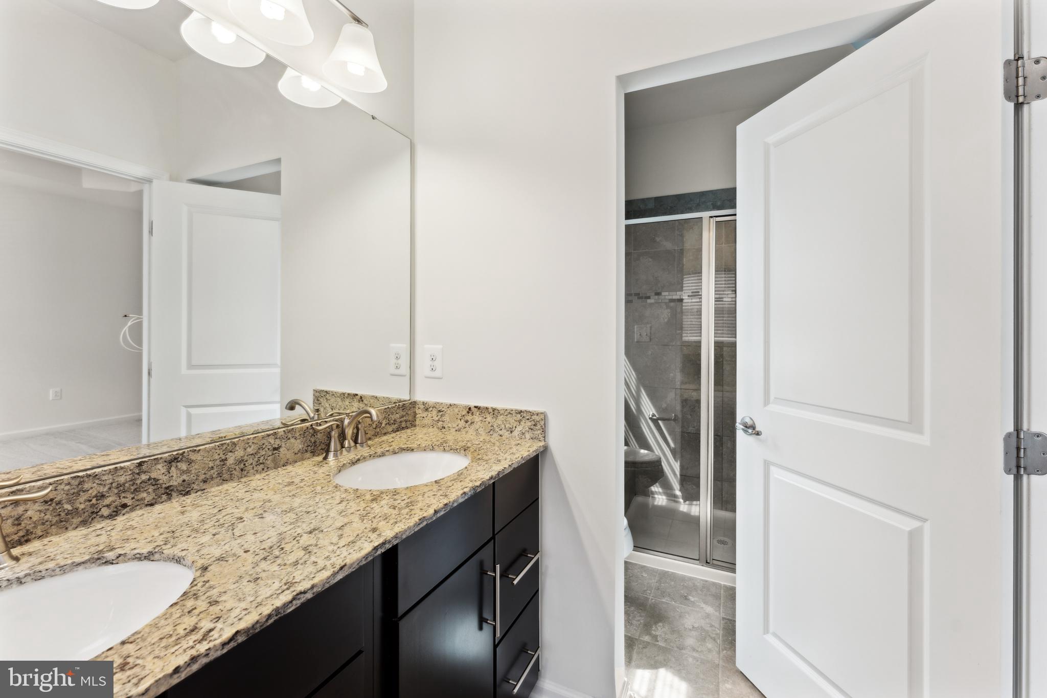 GREENBELT STATION - Residential