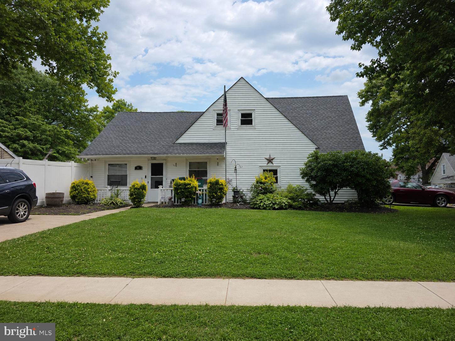43 NORTHPARK DRIVE