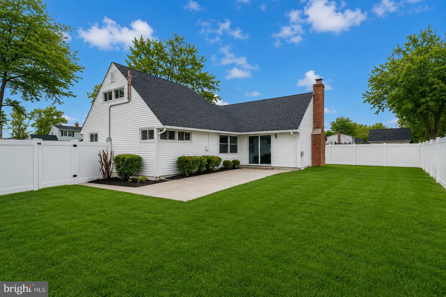 43 NORTHPARK DRIVE