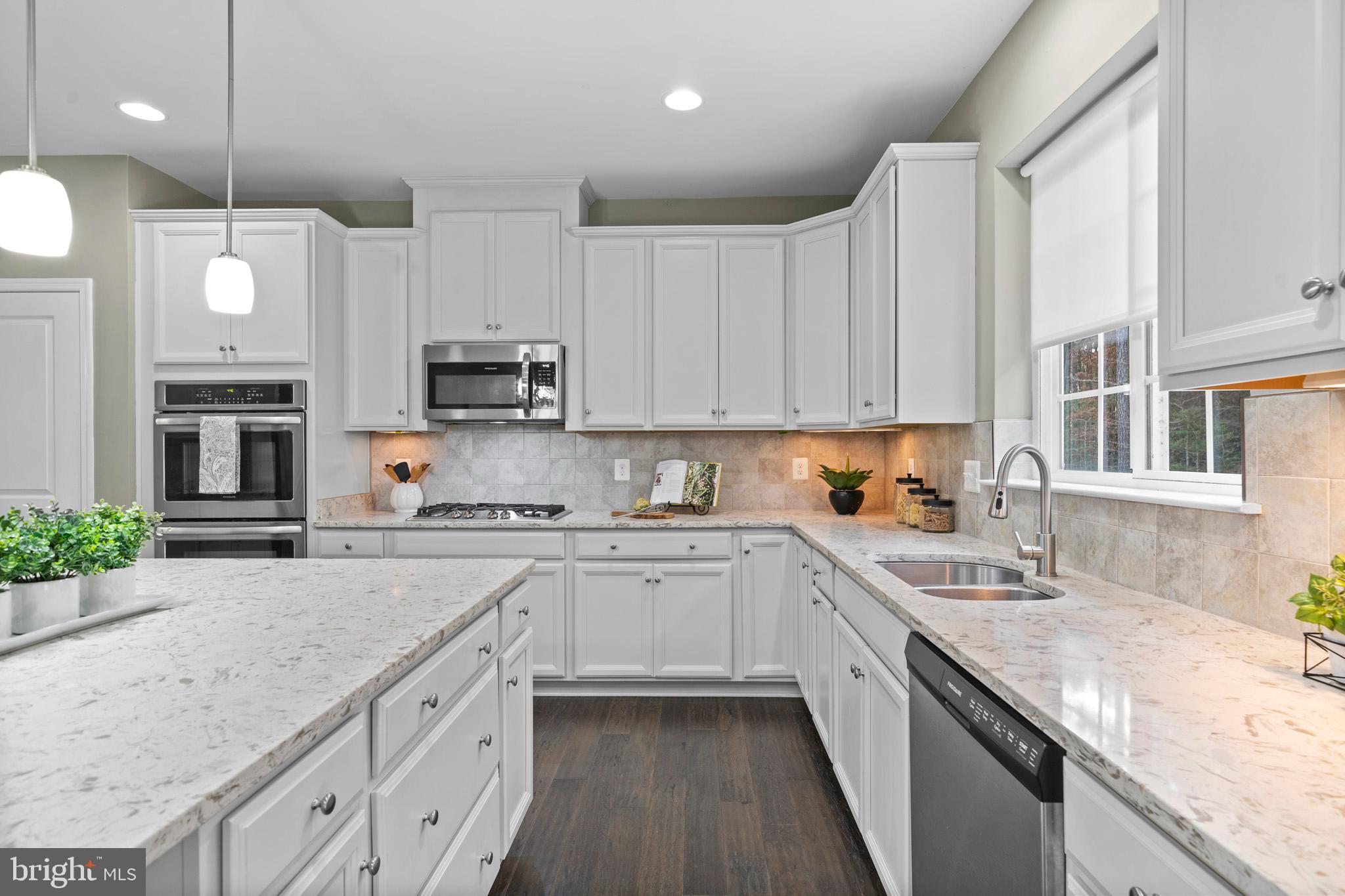 MAGNOLIA PARK AT WILDEWOOD - Residential