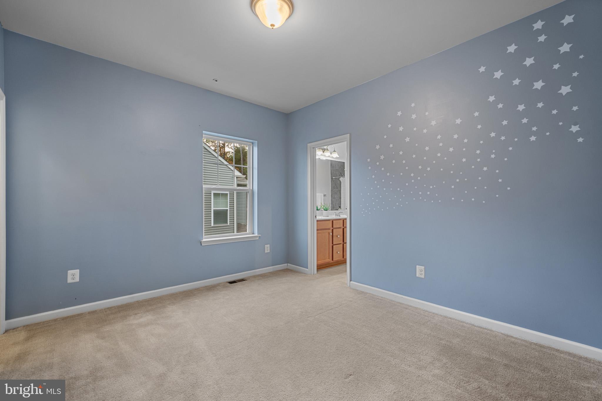 MAGNOLIA PARK AT WILDEWOOD - Residential