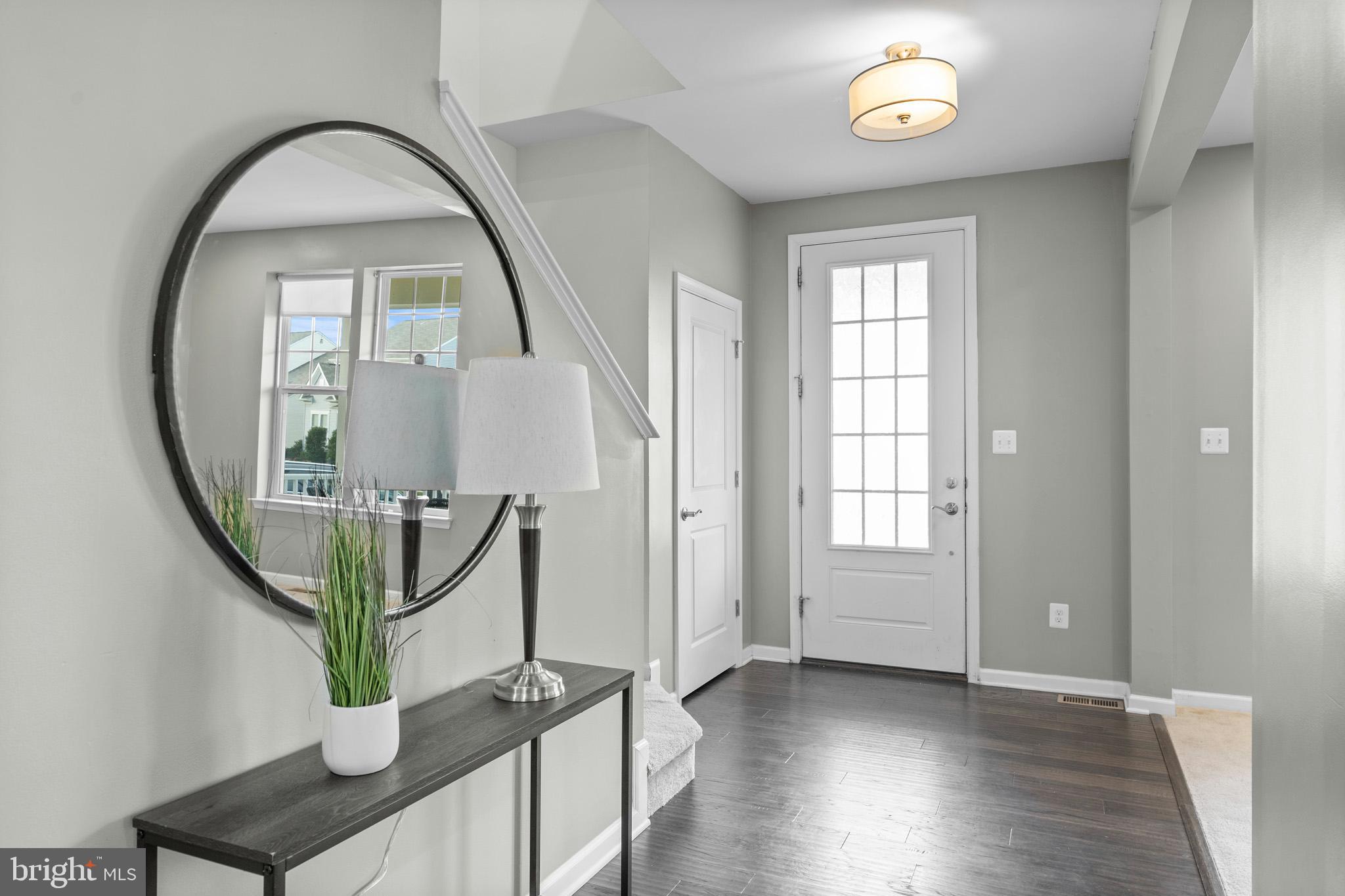 MAGNOLIA PARK AT WILDEWOOD - Residential