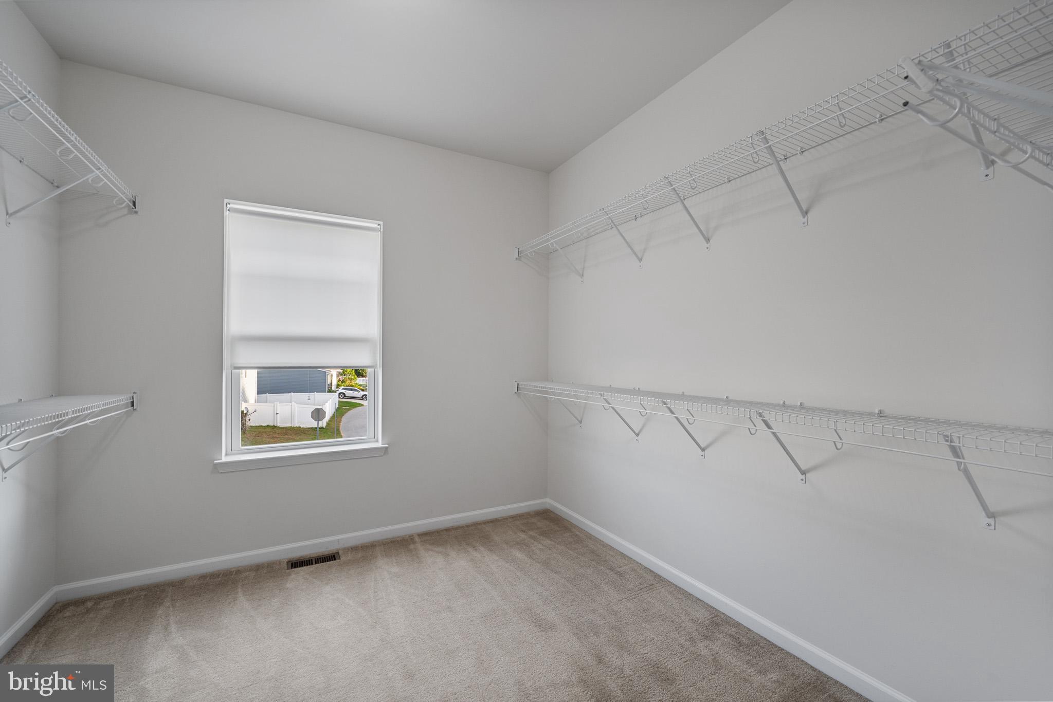 MAGNOLIA PARK AT WILDEWOOD - Residential