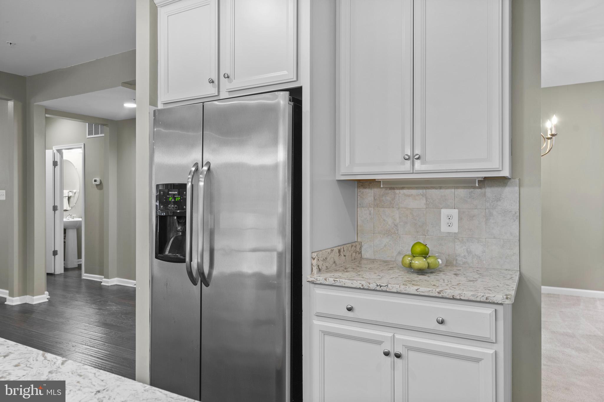 MAGNOLIA PARK AT WILDEWOOD - Residential