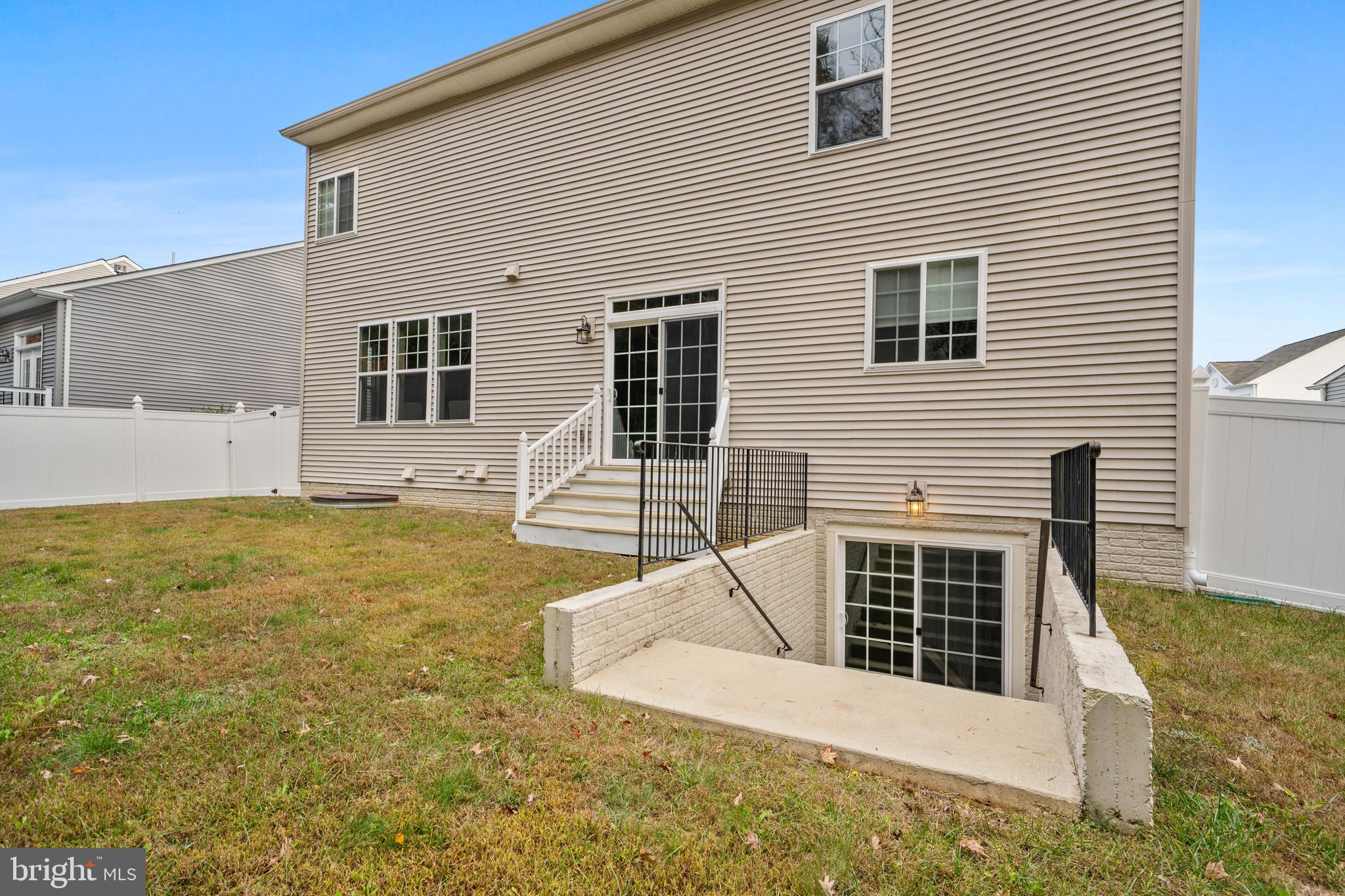 MAGNOLIA PARK AT WILDEWOOD - Residential