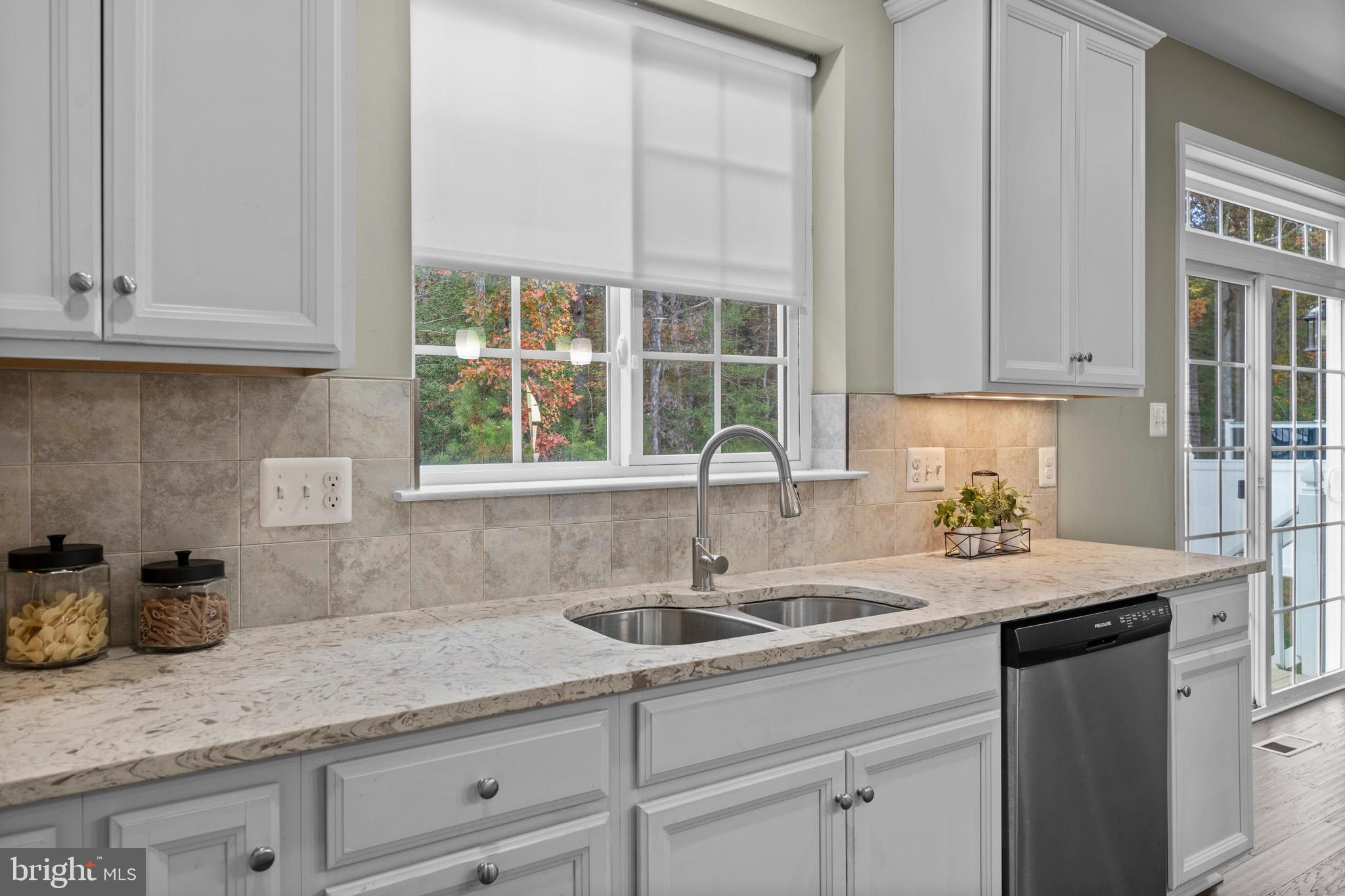 MAGNOLIA PARK AT WILDEWOOD - Residential