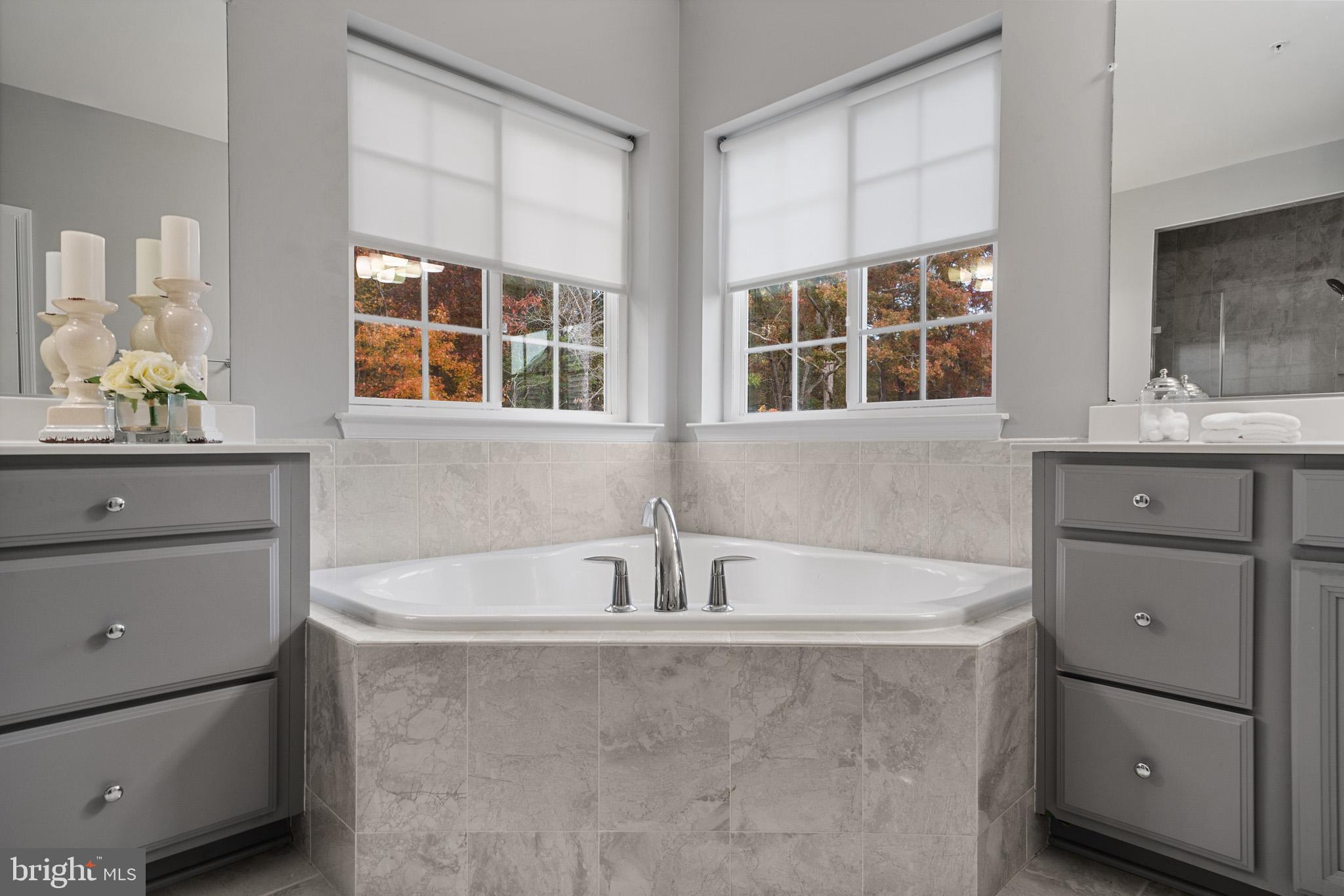 MAGNOLIA PARK AT WILDEWOOD - Residential