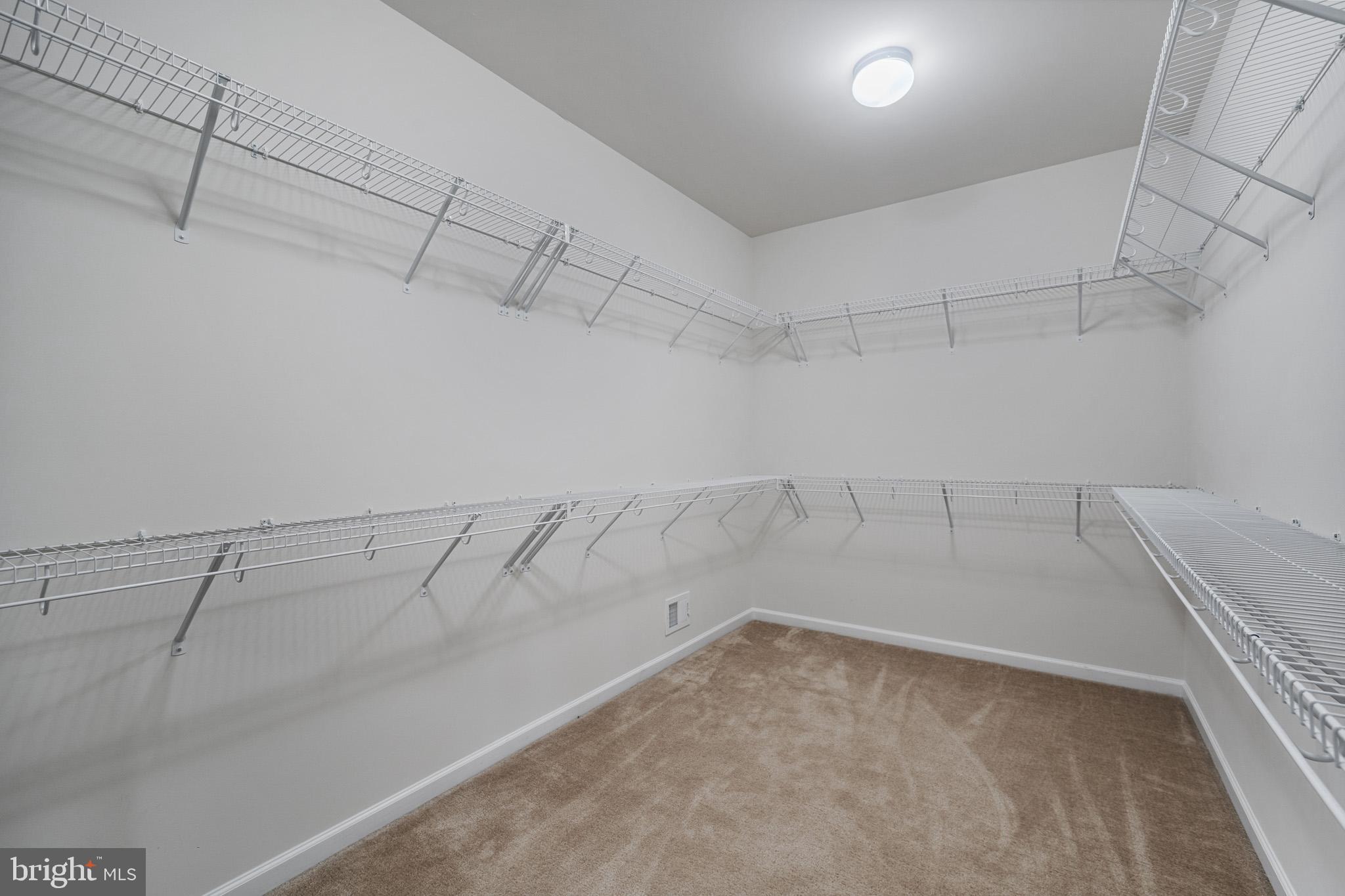 MAGNOLIA PARK AT WILDEWOOD - Residential