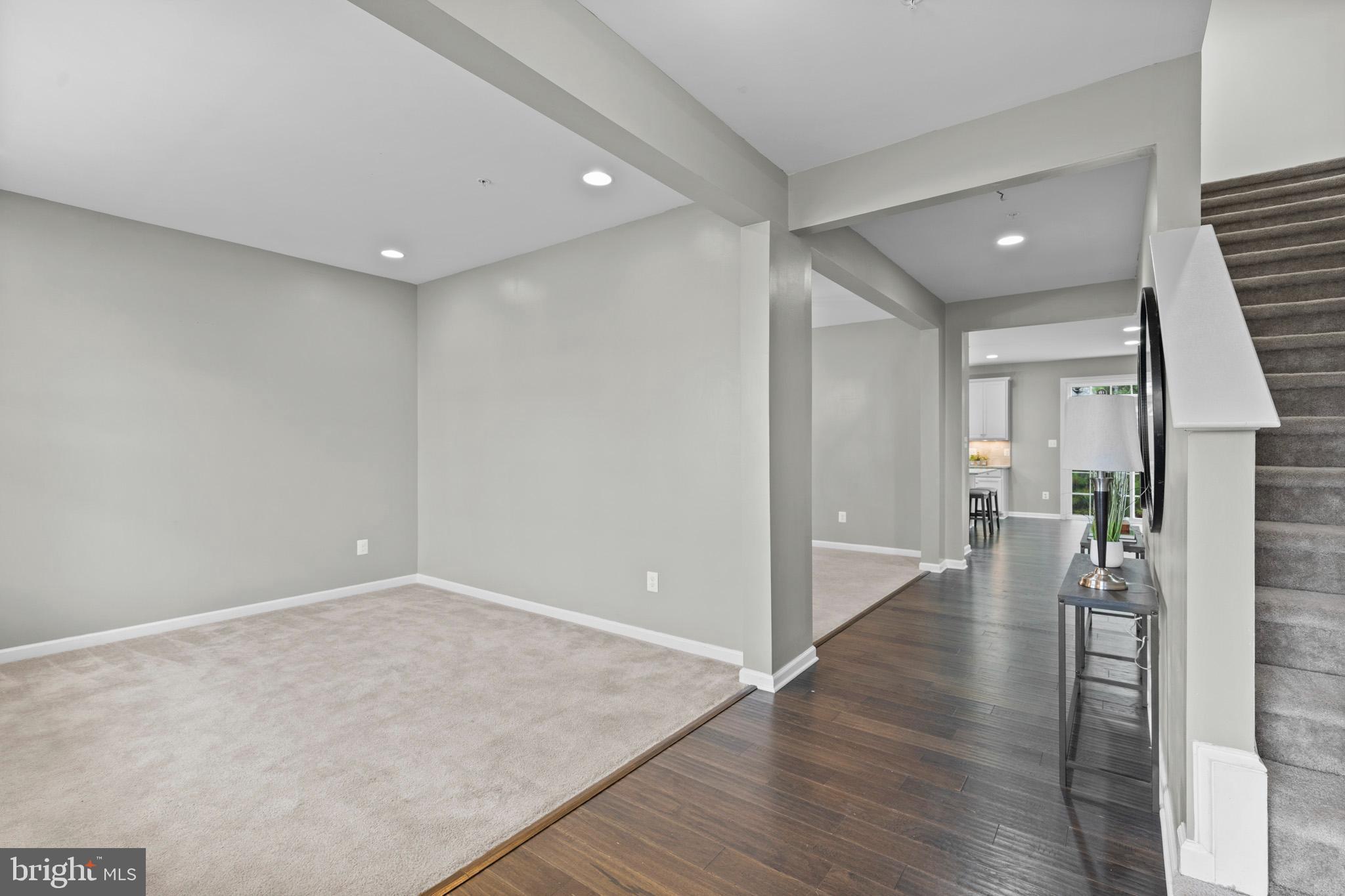 MAGNOLIA PARK AT WILDEWOOD - Residential