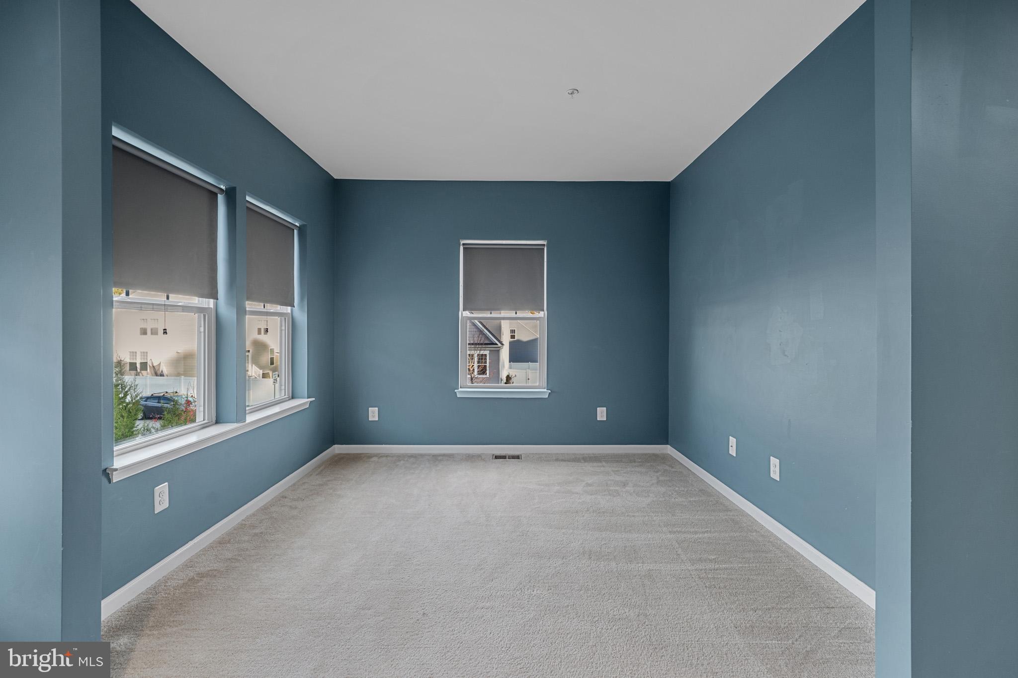 MAGNOLIA PARK AT WILDEWOOD - Residential