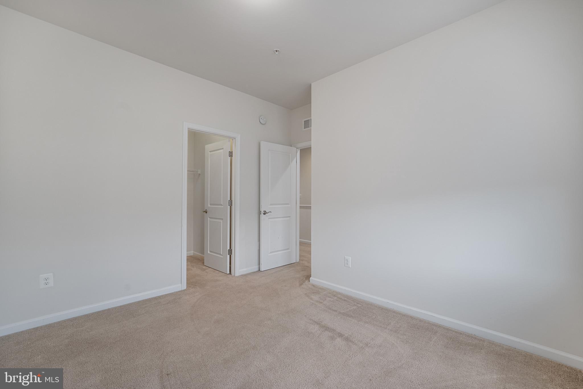 MAGNOLIA PARK AT WILDEWOOD - Residential