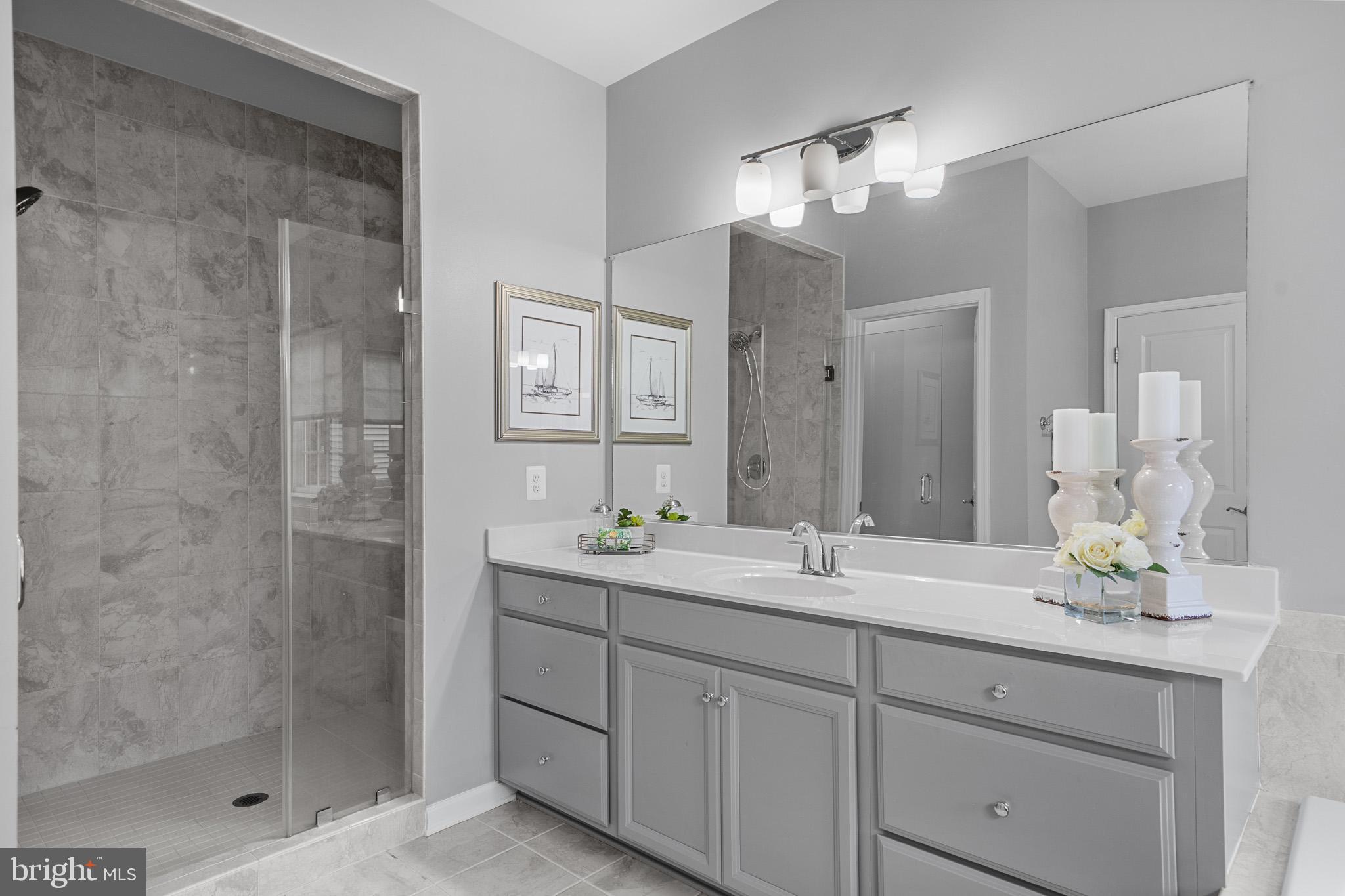 MAGNOLIA PARK AT WILDEWOOD - Residential