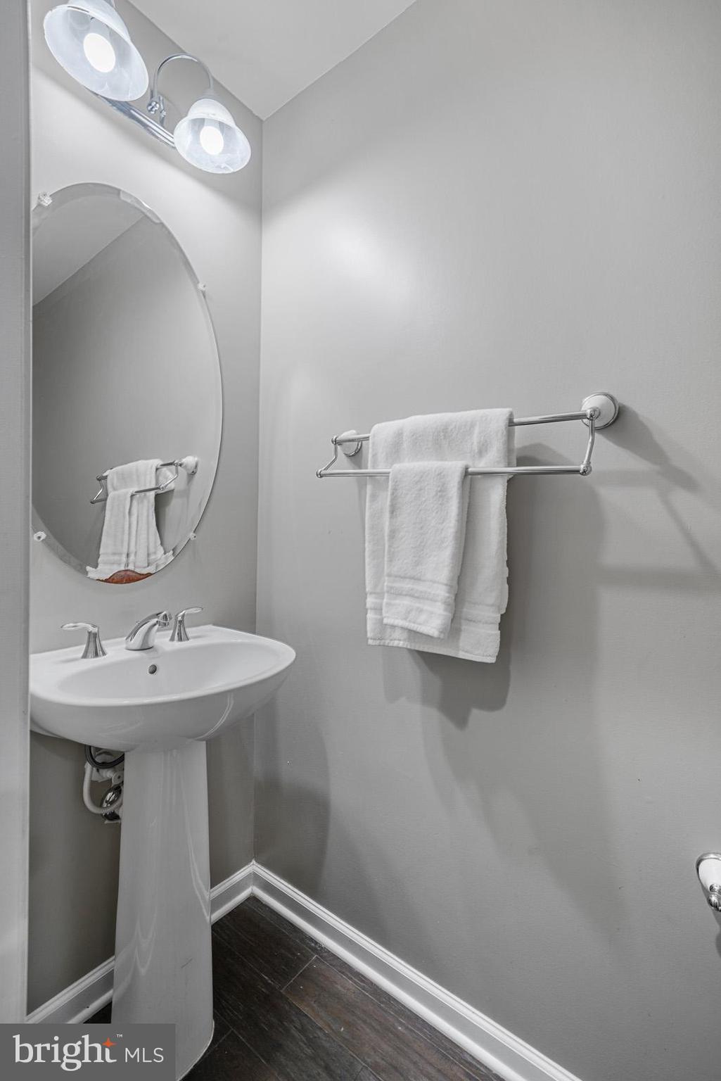 MAGNOLIA PARK AT WILDEWOOD - Residential