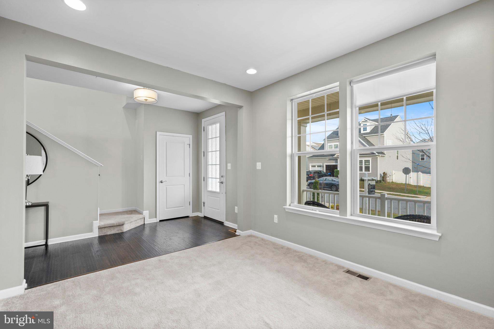 MAGNOLIA PARK AT WILDEWOOD - Residential