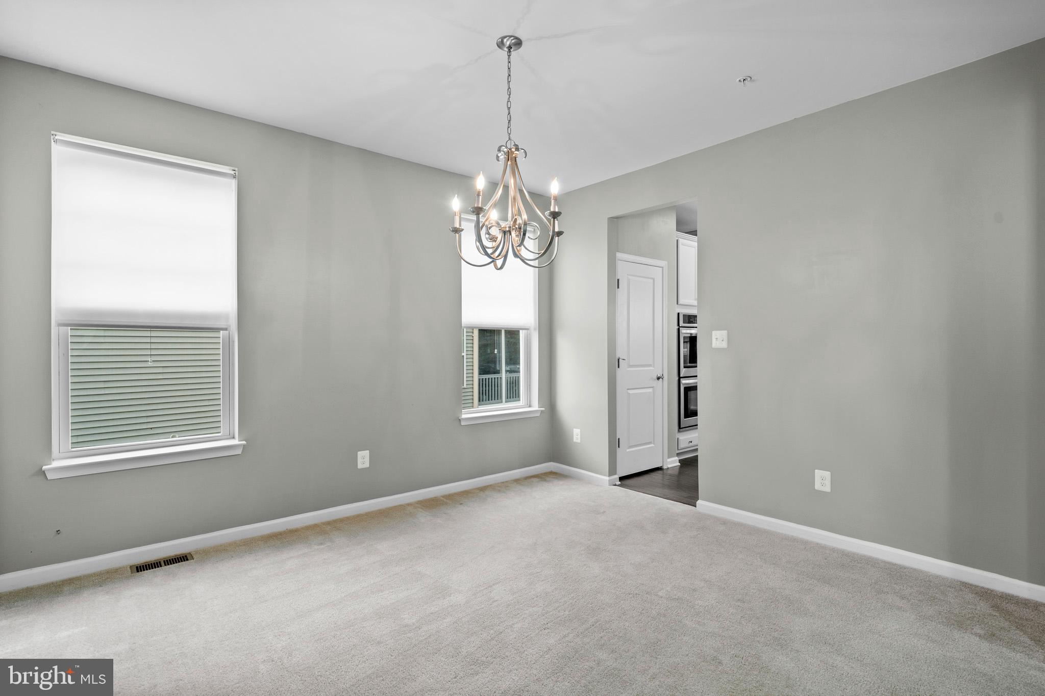 MAGNOLIA PARK AT WILDEWOOD - Residential