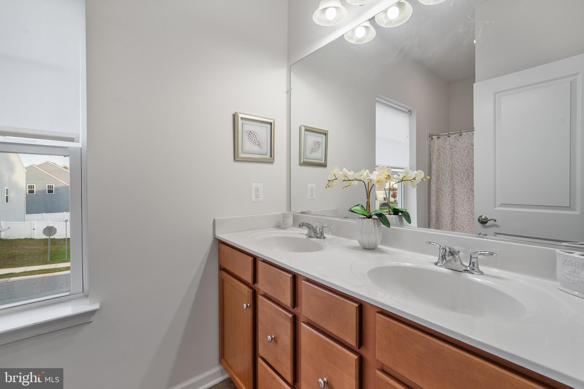 MAGNOLIA PARK AT WILDEWOOD - Residential