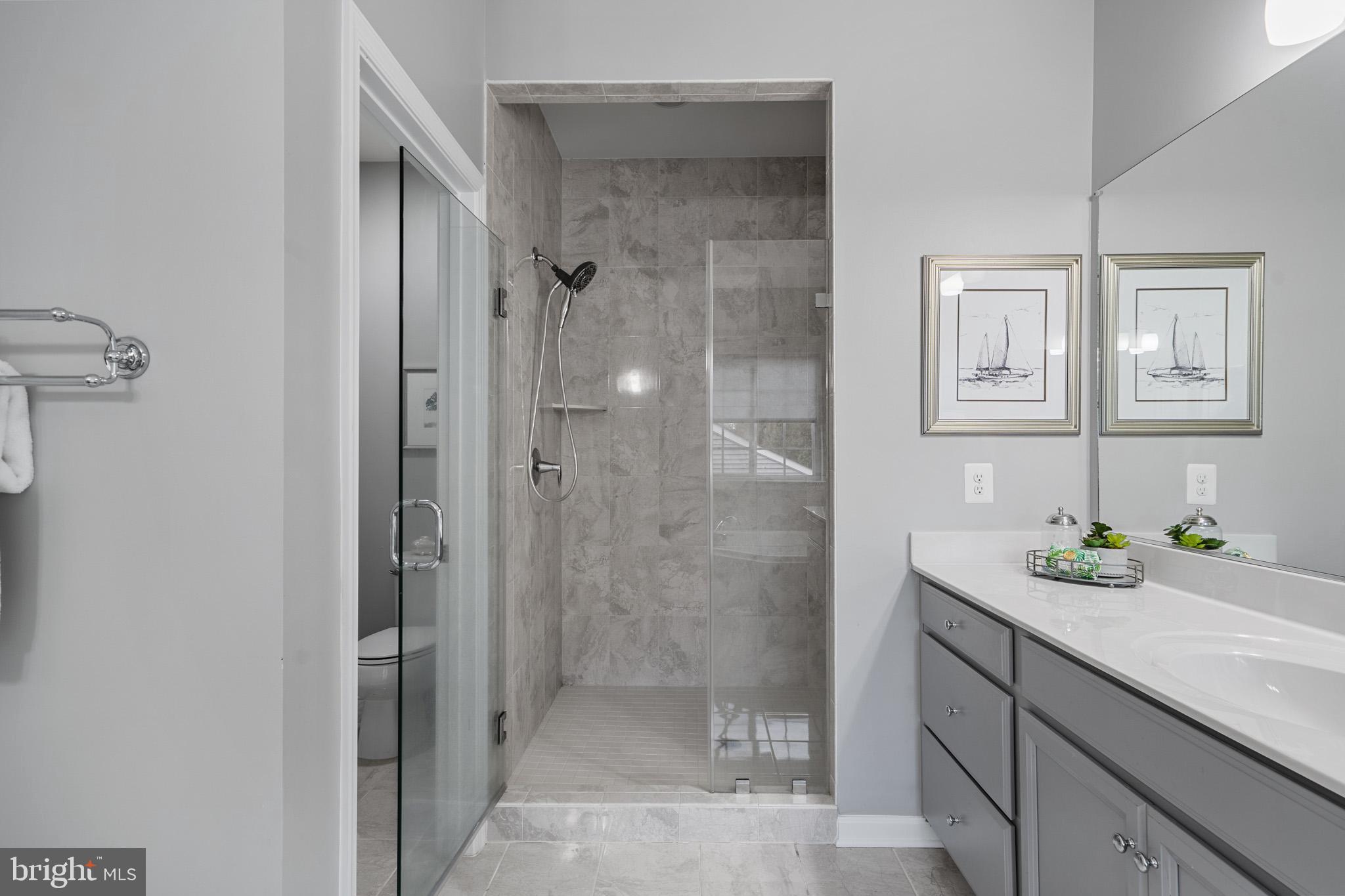 MAGNOLIA PARK AT WILDEWOOD - Residential