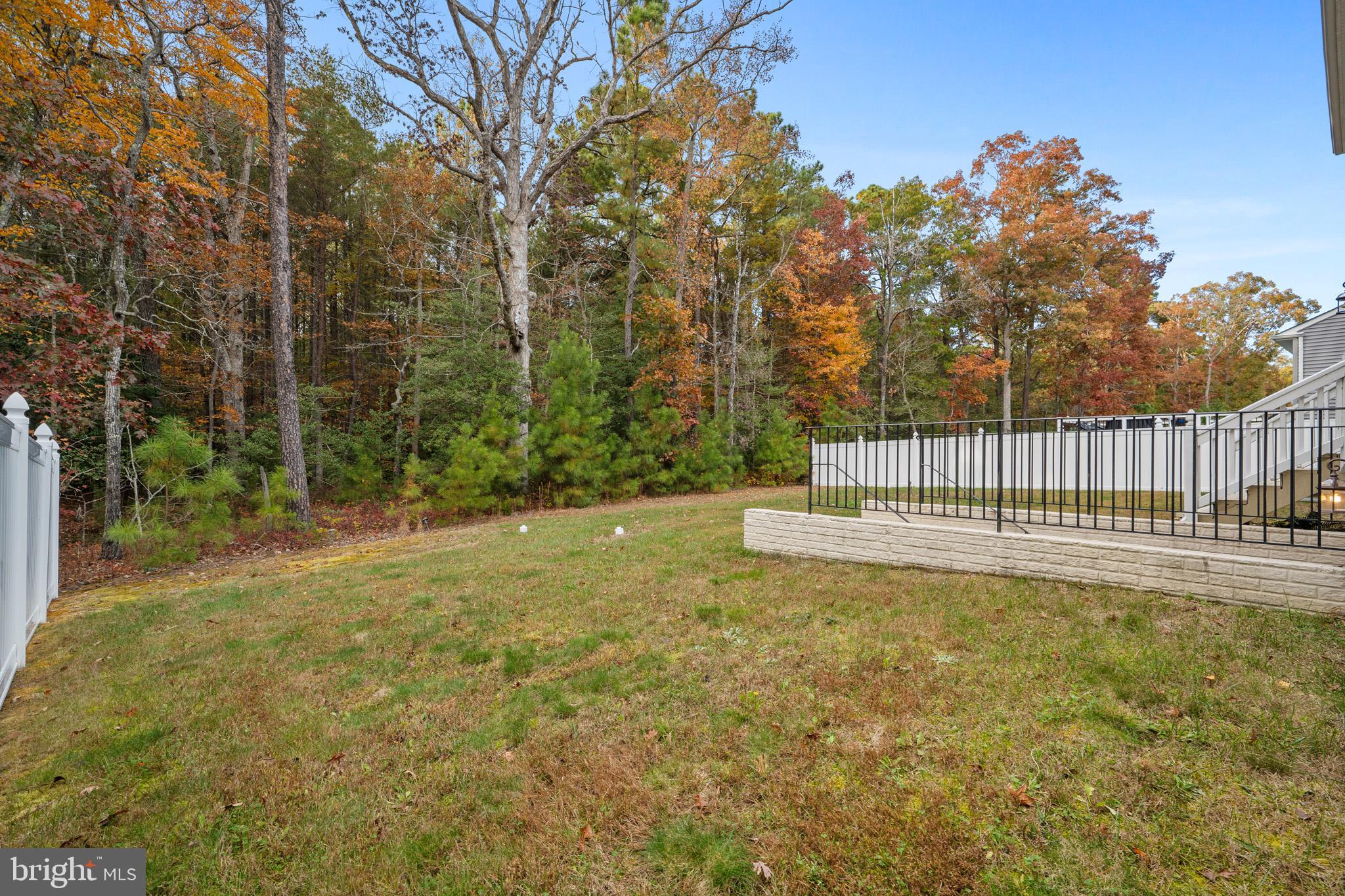 MAGNOLIA PARK AT WILDEWOOD - Residential