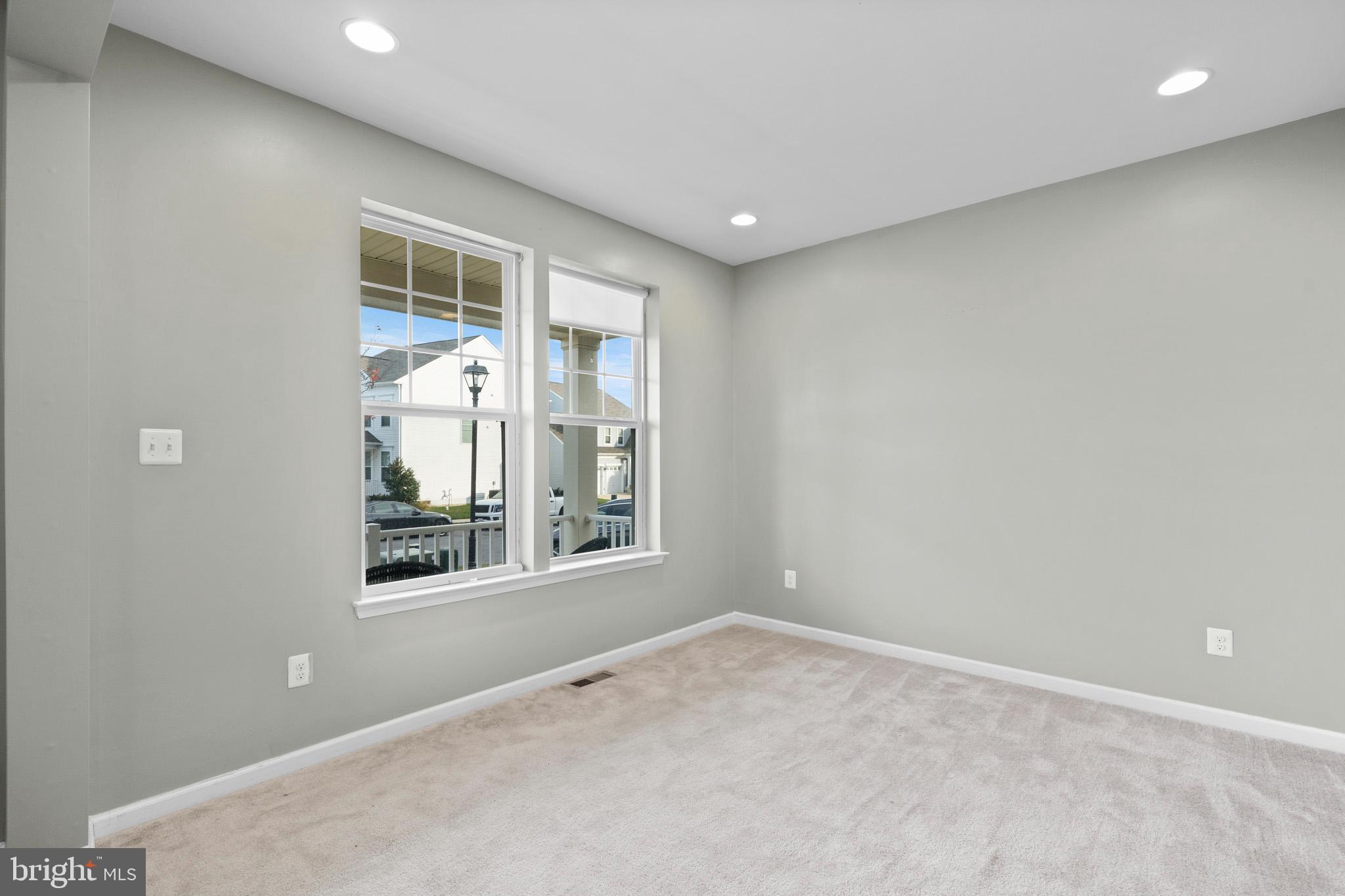 MAGNOLIA PARK AT WILDEWOOD - Residential