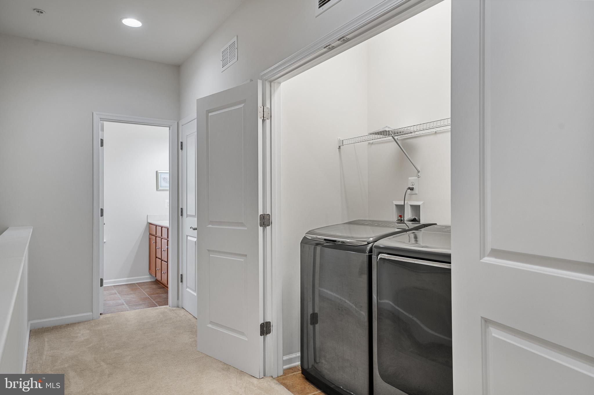 MAGNOLIA PARK AT WILDEWOOD - Residential