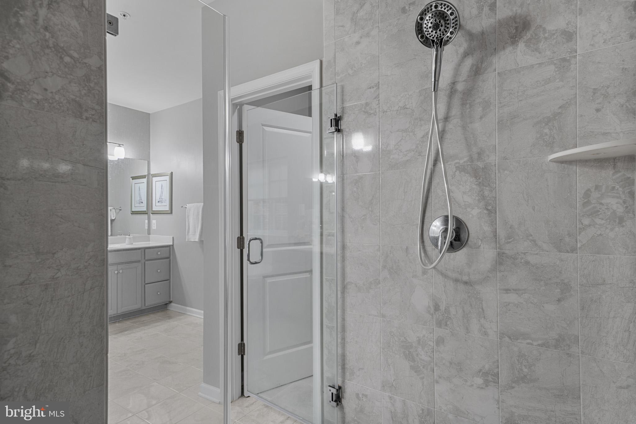 MAGNOLIA PARK AT WILDEWOOD - Residential