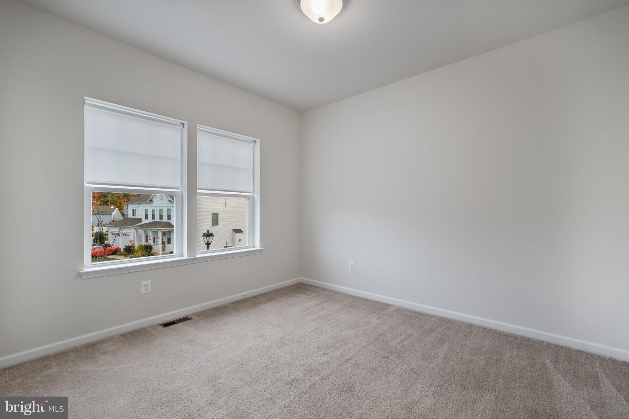 MAGNOLIA PARK AT WILDEWOOD - Residential