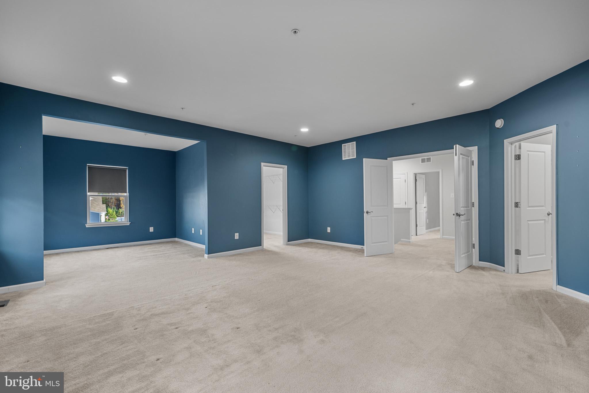 MAGNOLIA PARK AT WILDEWOOD - Residential