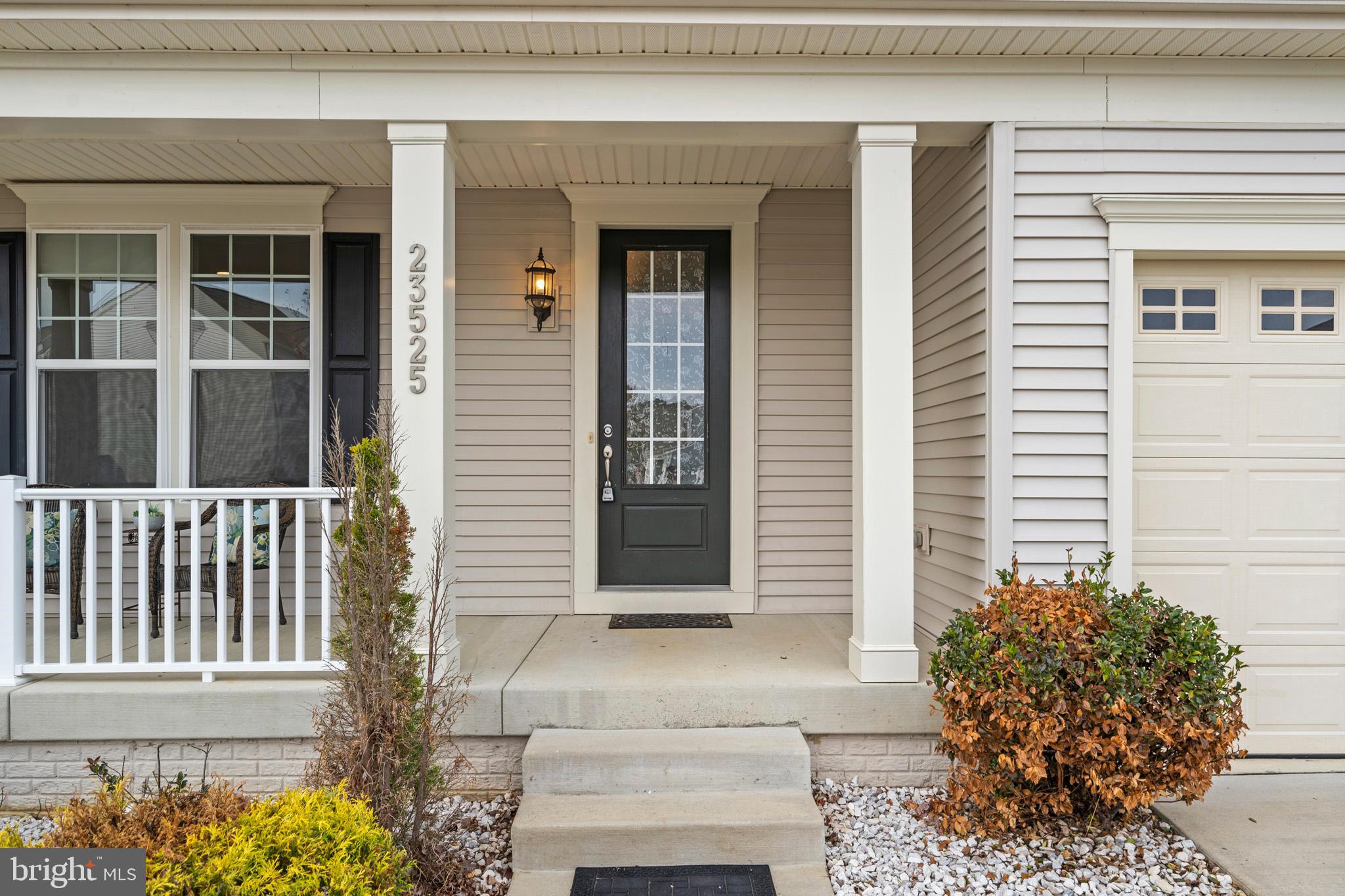 MAGNOLIA PARK AT WILDEWOOD - Residential