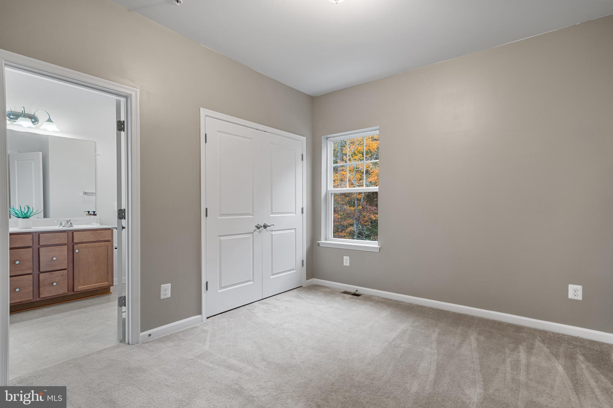 MAGNOLIA PARK AT WILDEWOOD - Residential