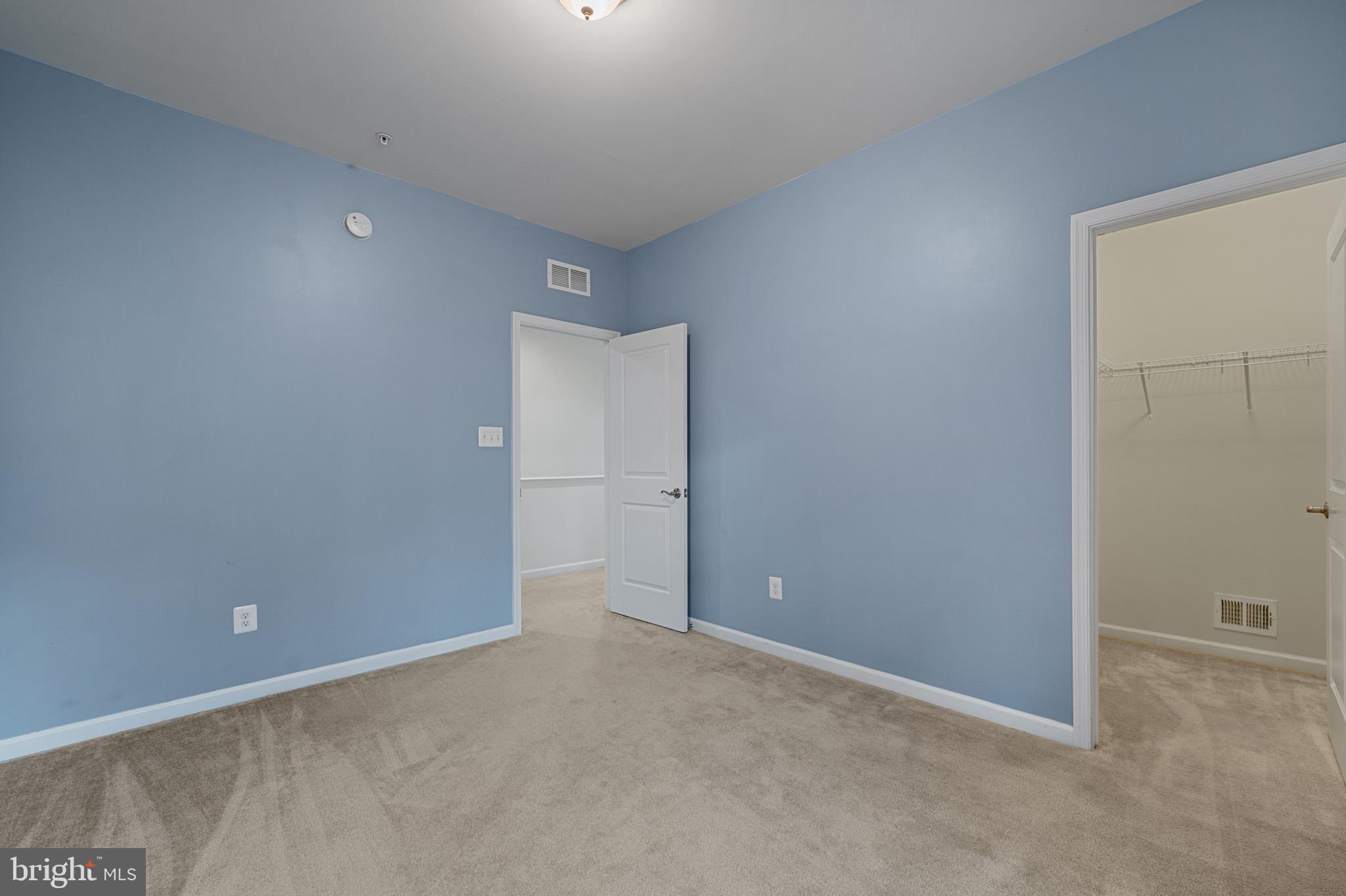 MAGNOLIA PARK AT WILDEWOOD - Residential