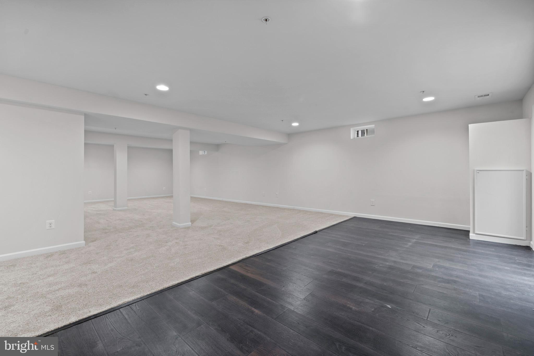 MAGNOLIA PARK AT WILDEWOOD - Residential