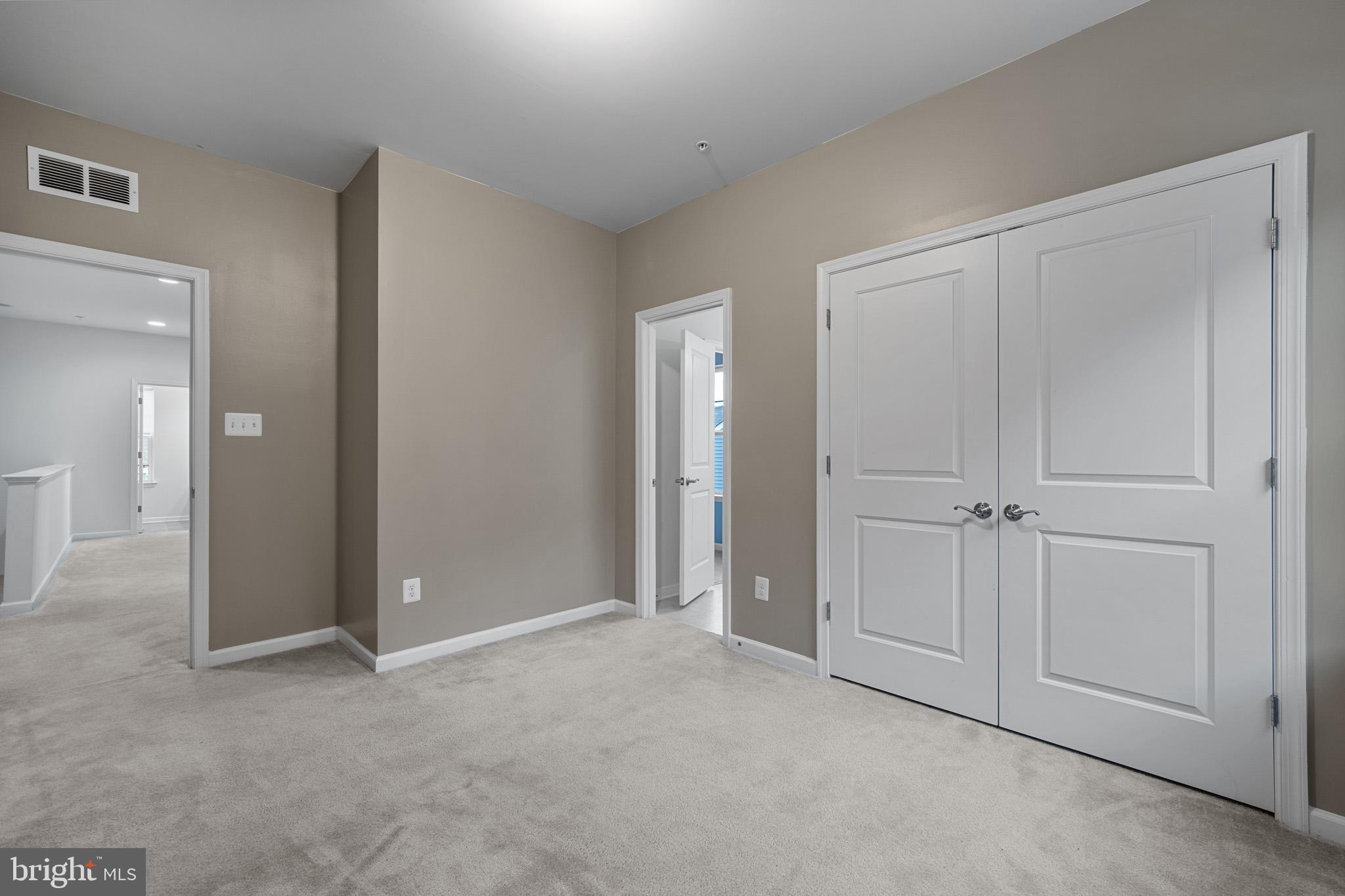 MAGNOLIA PARK AT WILDEWOOD - Residential