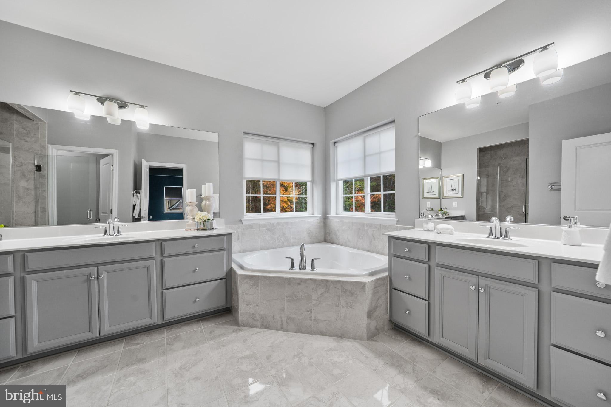 MAGNOLIA PARK AT WILDEWOOD - Residential